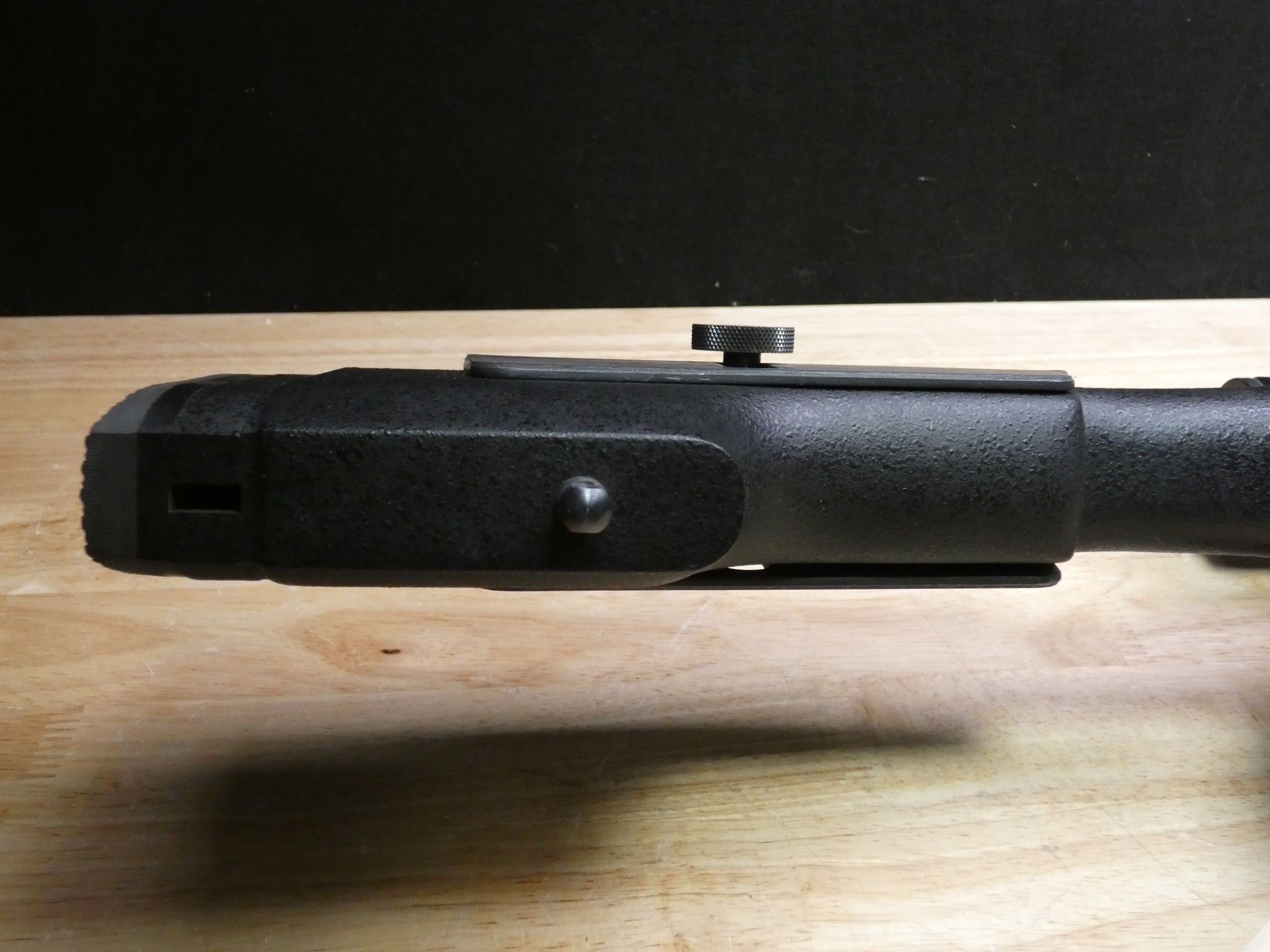 Defiance Deviant Custom Bolt Action Rifle - .338 Lapua - Huskemaw Scope - C-img-28
