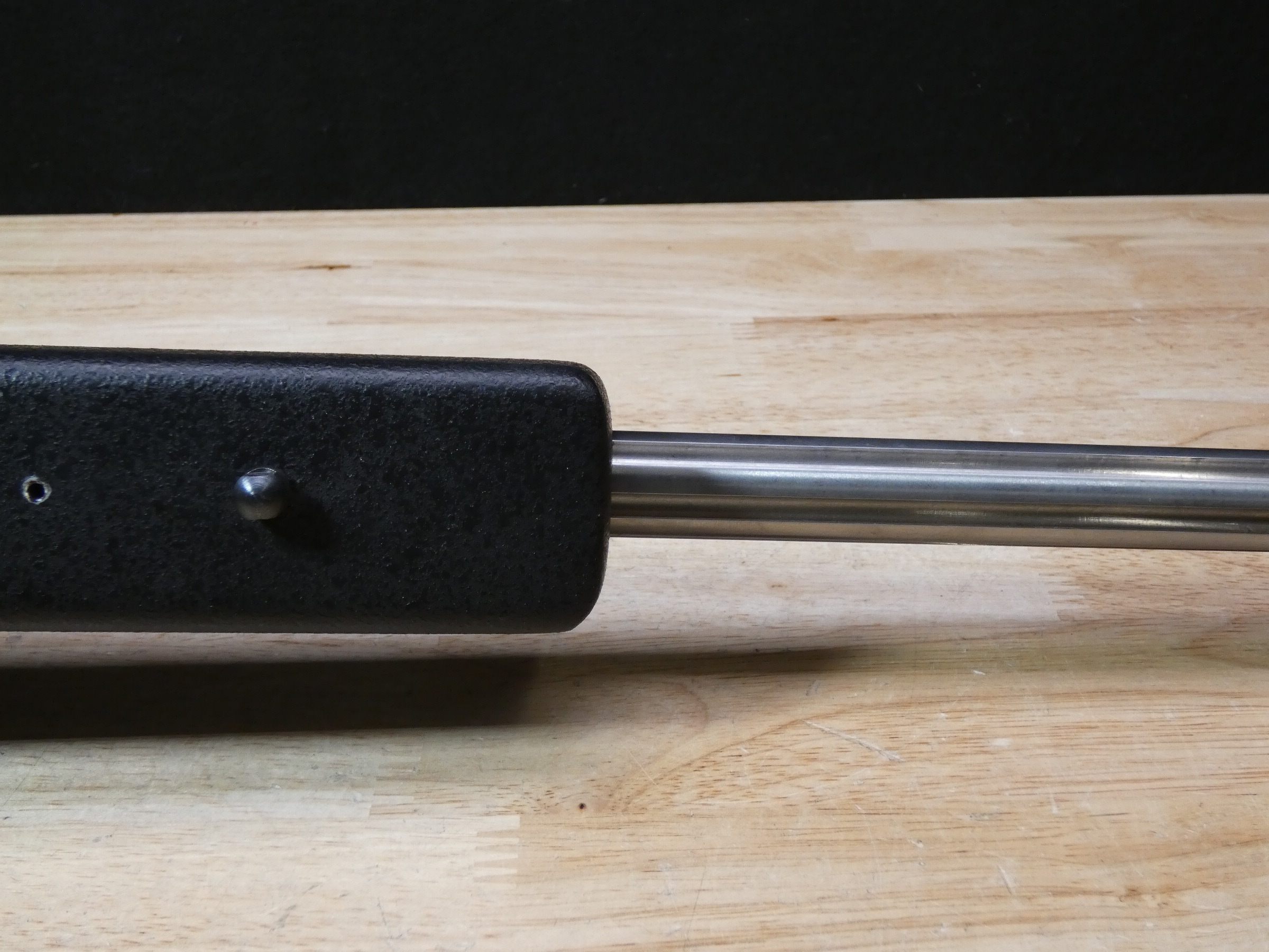 Defiance Deviant Custom Bolt Action Rifle - .338 Lapua - Huskemaw Scope - C-img-33