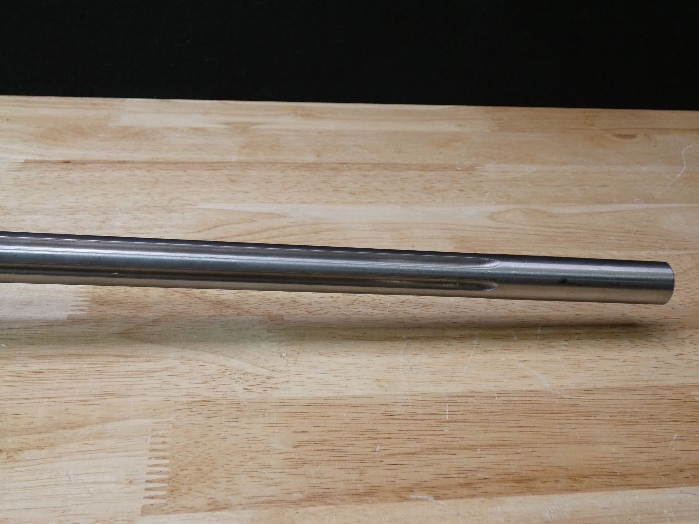 Defiance Deviant Custom Bolt Action Rifle - .338 Lapua - Huskemaw Scope - C-img-34