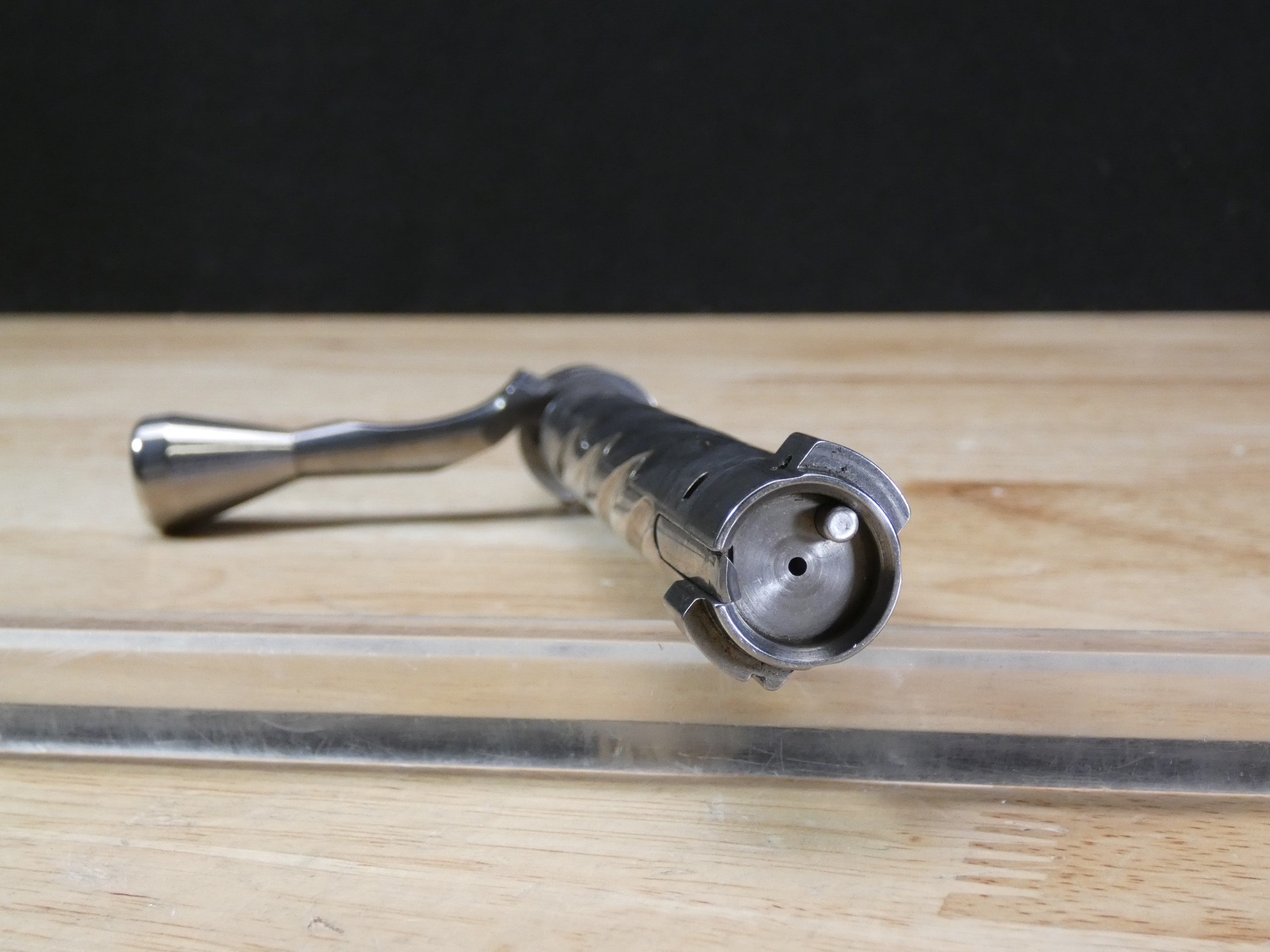 Defiance Deviant Custom Bolt Action Rifle - .338 Lapua - Huskemaw Scope - C-img-49