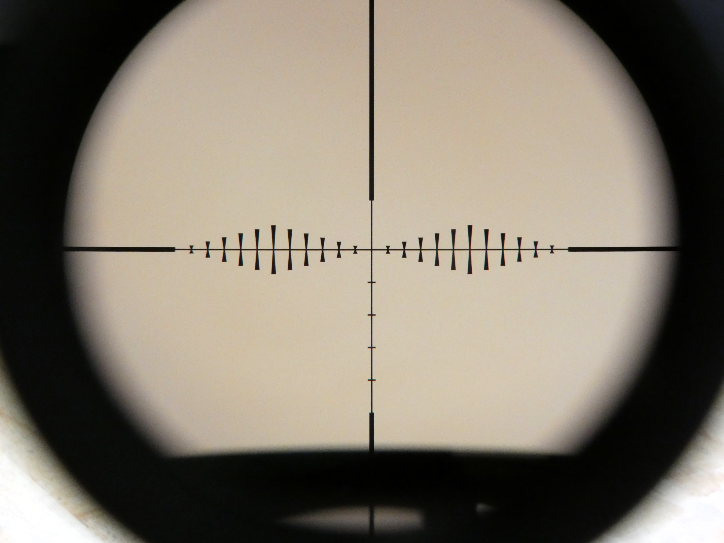 Defiance Deviant Custom Bolt Action Rifle - .338 Lapua - Huskemaw Scope - C-img-50