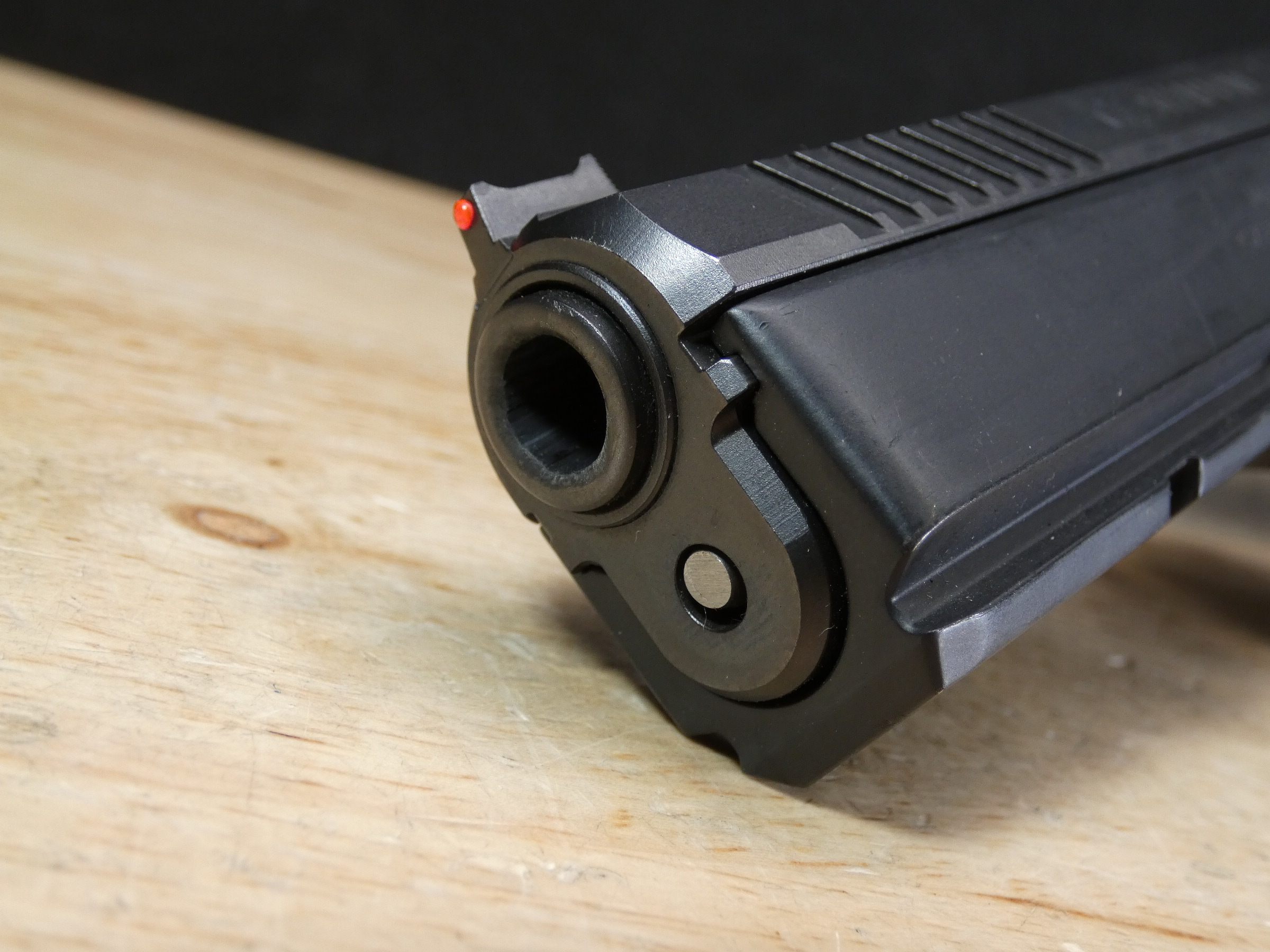 CZ Shadow 2 Blue - 9mm - CZ75 - SA/DA - w/ OG Case & 2 Mags - C-img-3