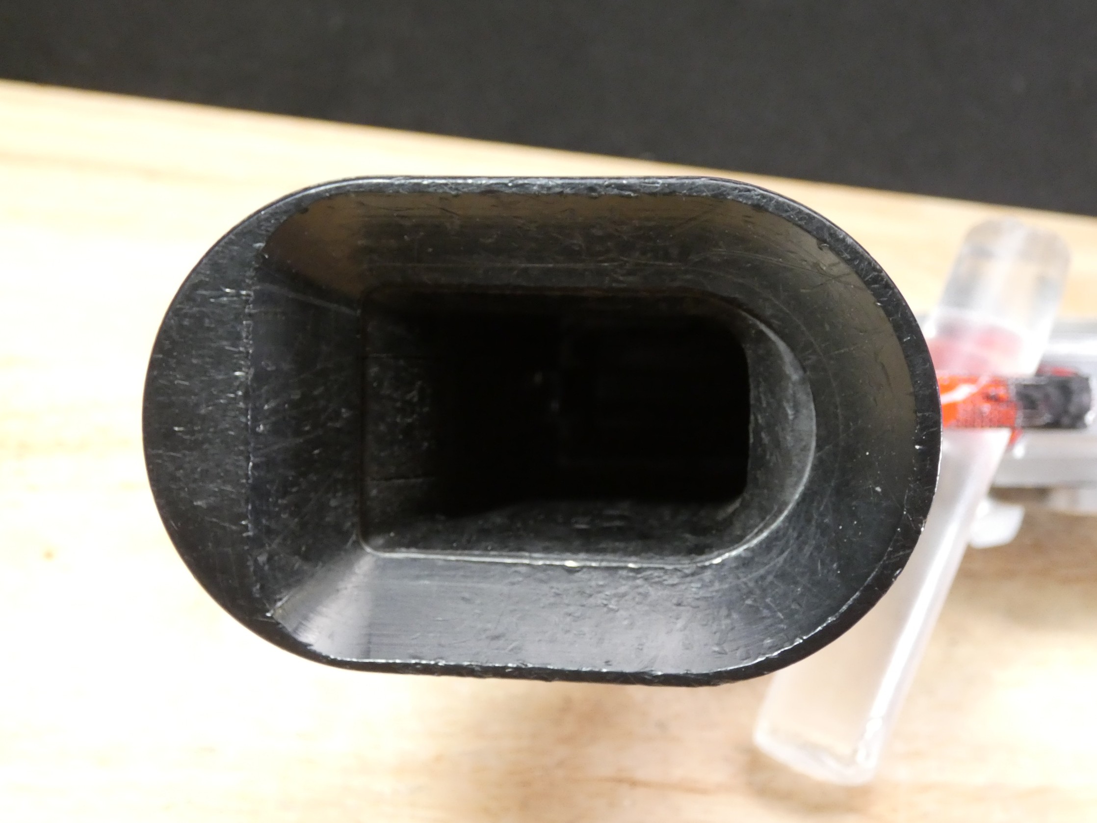 SVI Infinity 2011 - 9mm Major - Strayer-Voigt - Custom - w/ Mags - C-img-23