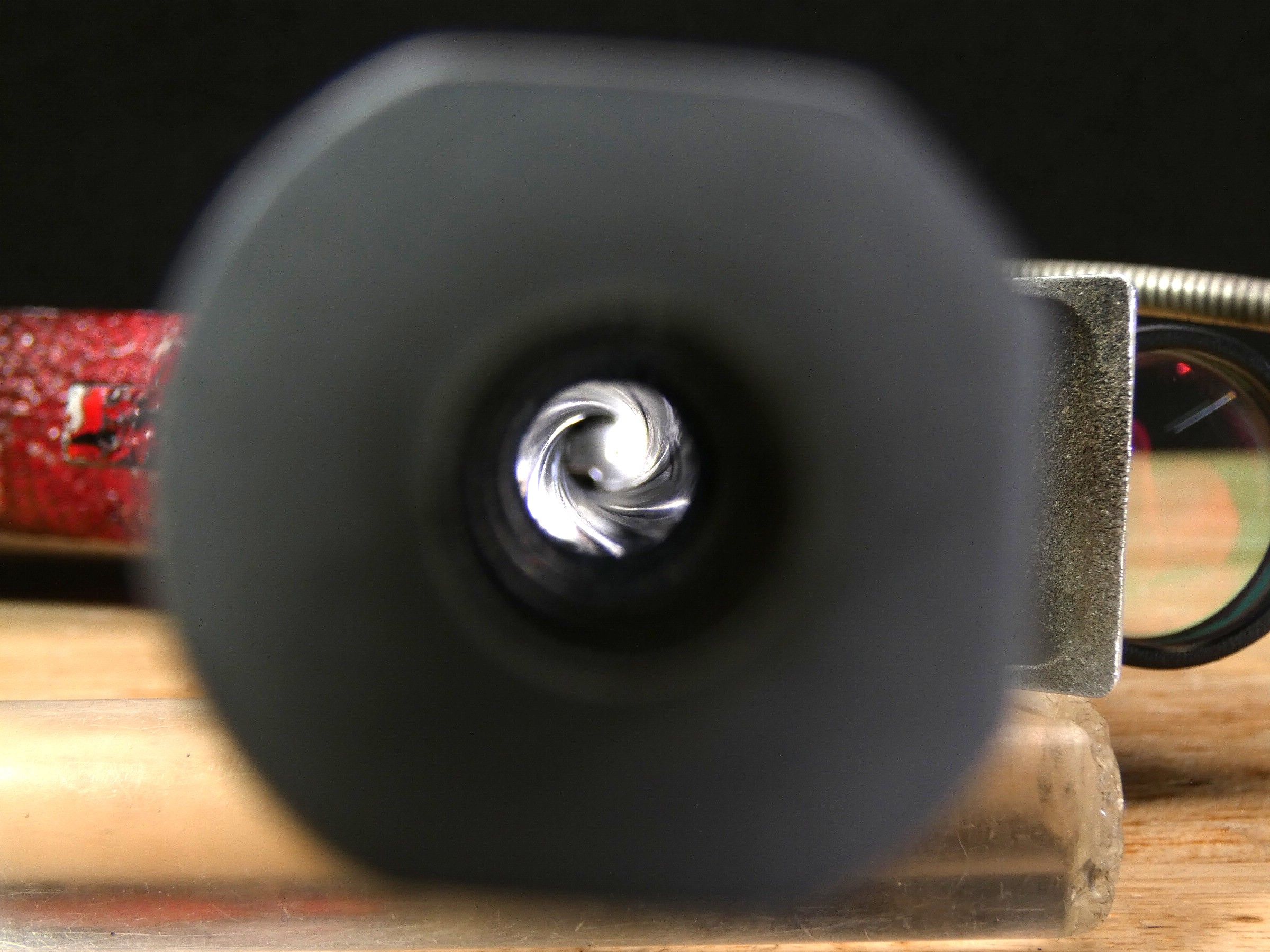 SVI Infinity 2011 - 9mm Major - Strayer-Voigt - Custom - w/ Mags - C-img-26