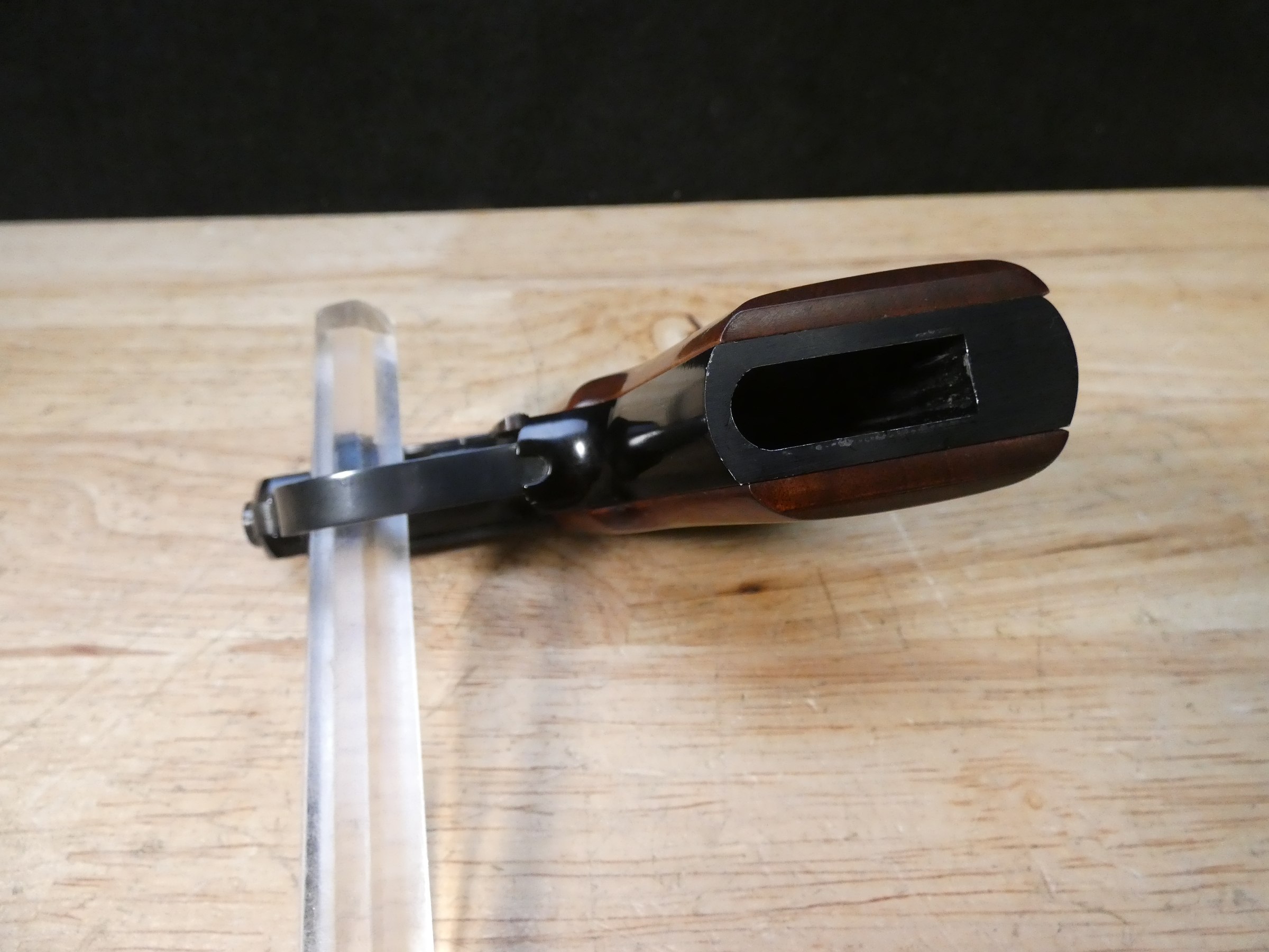 Beretta Model 21A Bobcat - .22 LR - w/ OG Box + Mag - 21 A - Pop Top-img-9