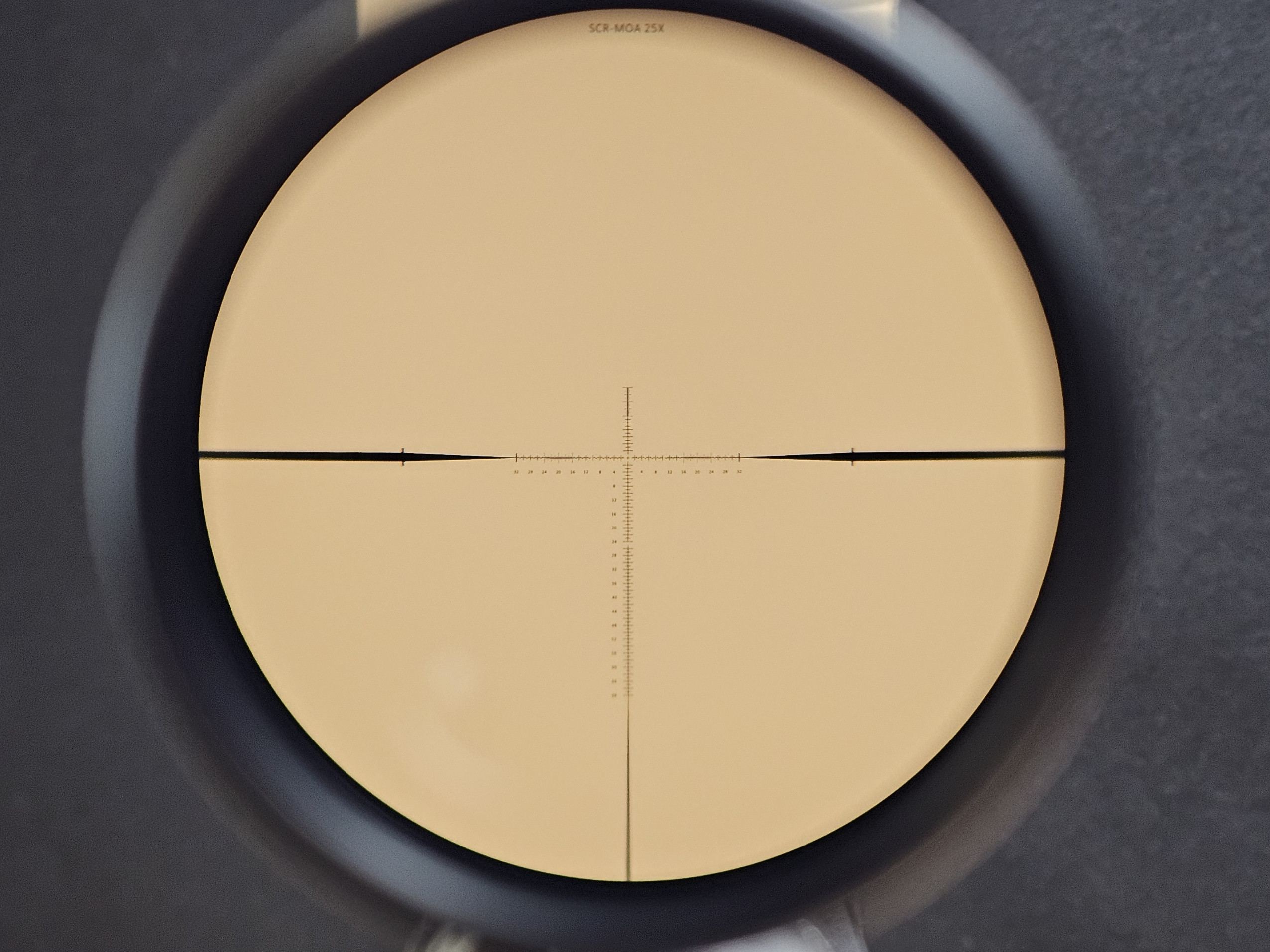 Savage Model 12 LRPV - 6mm Norma BR - w/ Burris XTR II FFP Scope - C-img-49