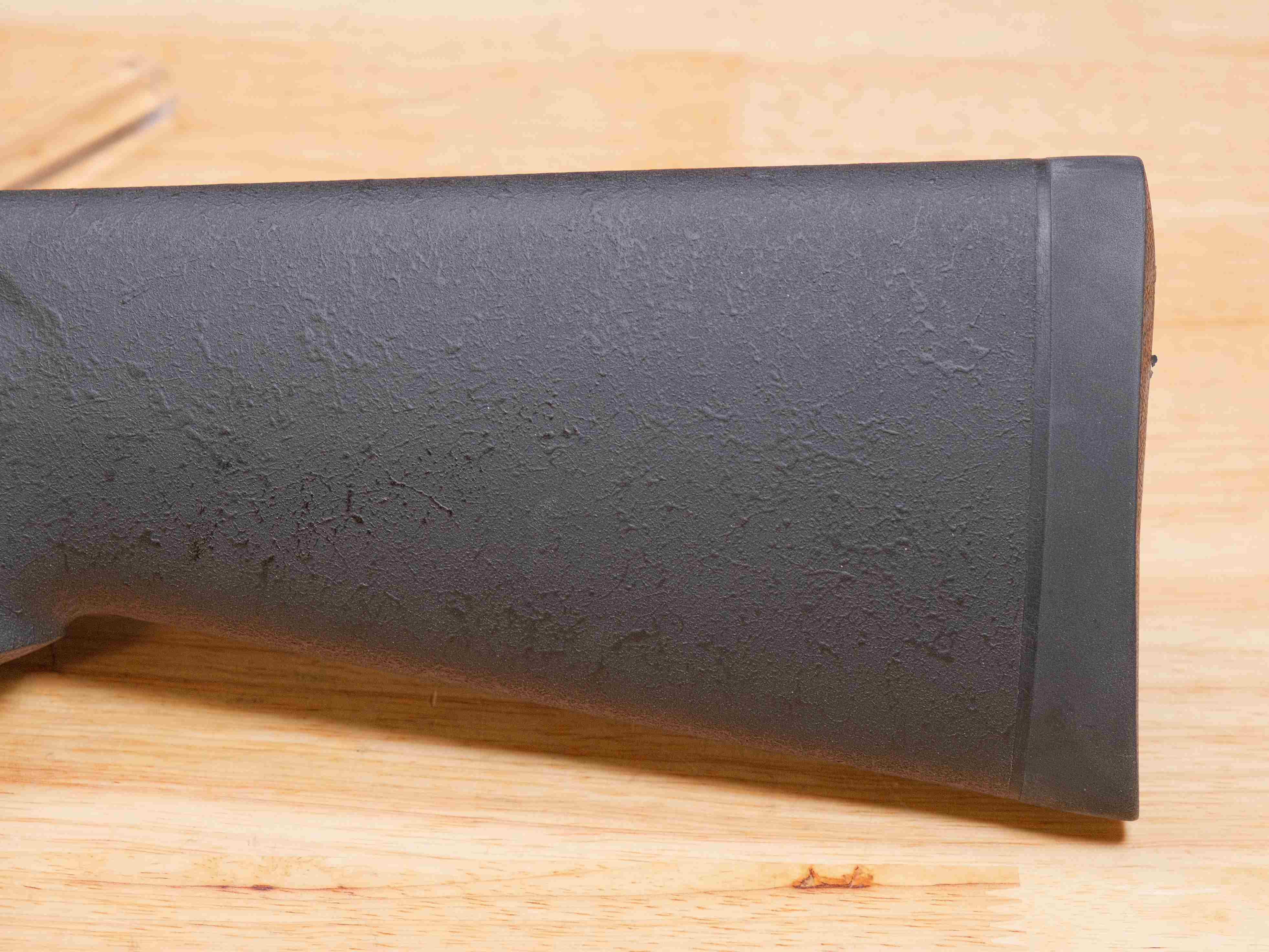 Savage Model 12 LRPV - 6mm Norma BR - w/ Burris XTR II FFP Scope - C-img-9