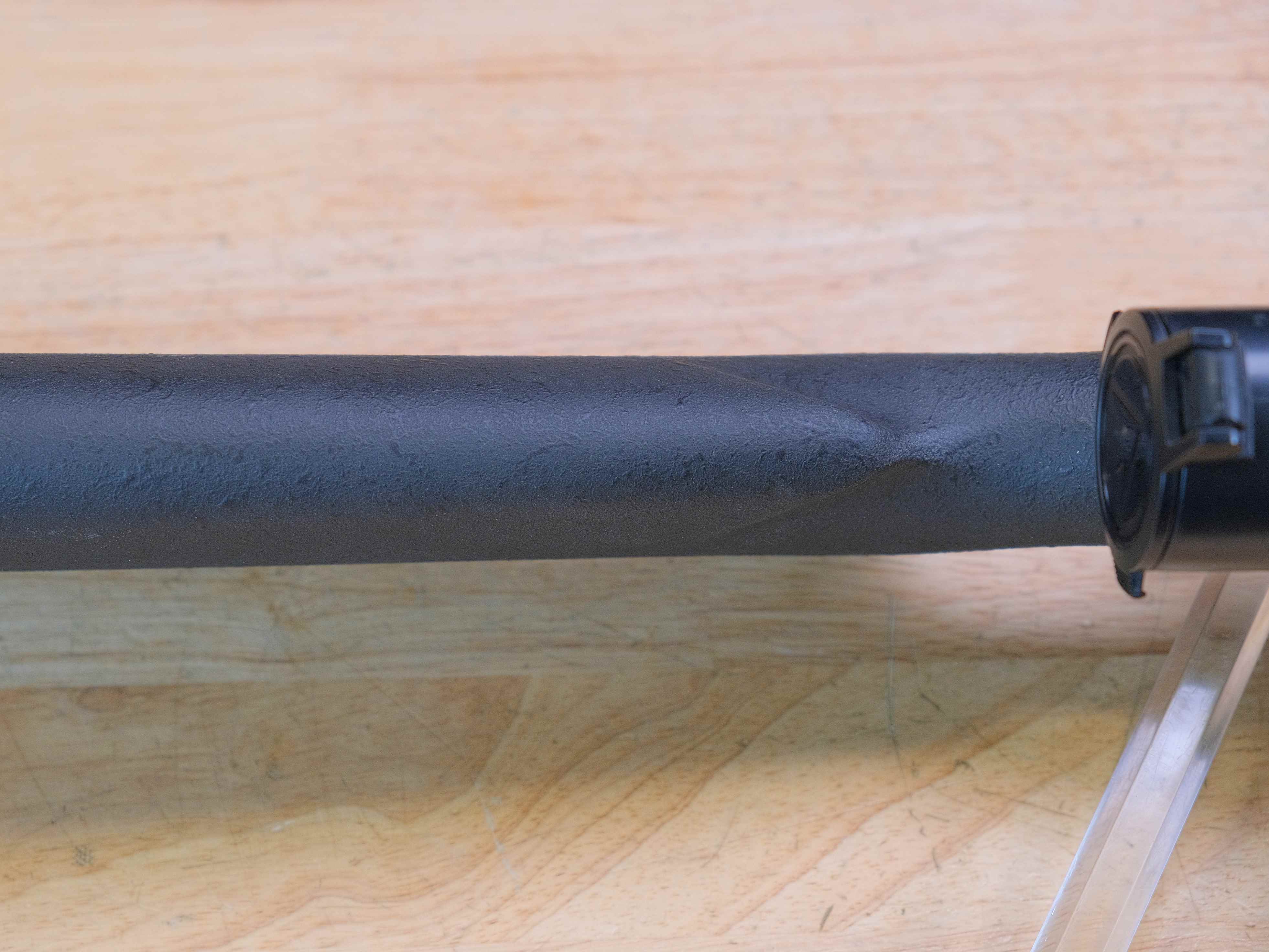 Savage Model 12 LRPV - 6mm Norma BR - w/ Burris XTR II FFP Scope - C-img-23