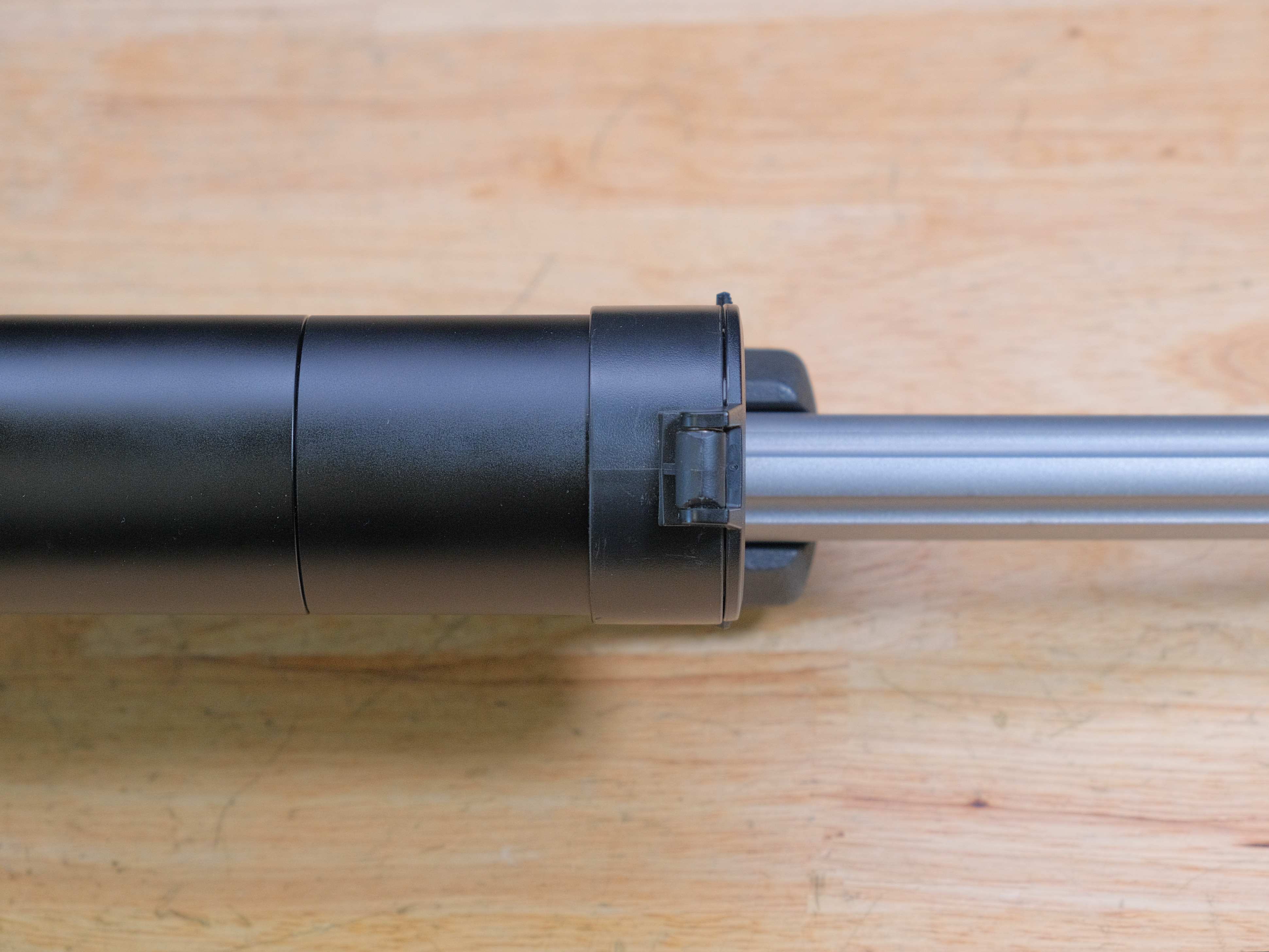 Savage Model 12 LRPV - 6mm Norma BR - w/ Burris XTR II FFP Scope - C-img-27