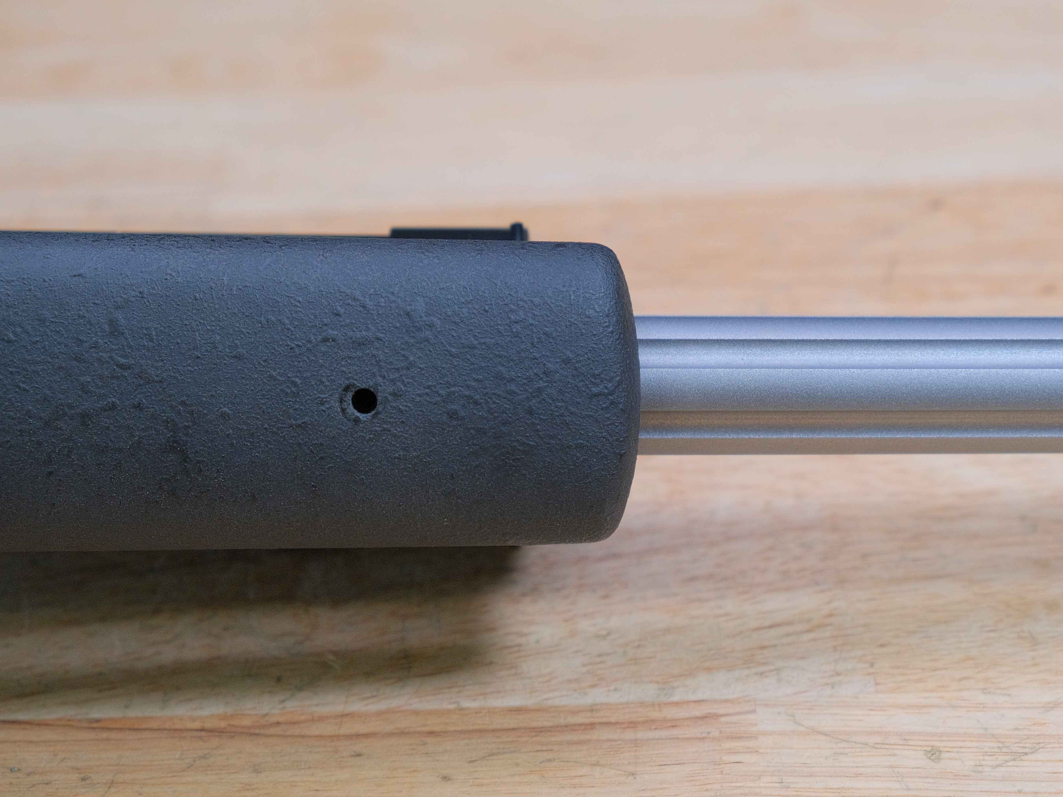 Savage Model 12 LRPV - 6mm Norma BR - w/ Burris XTR II FFP Scope - C-img-33