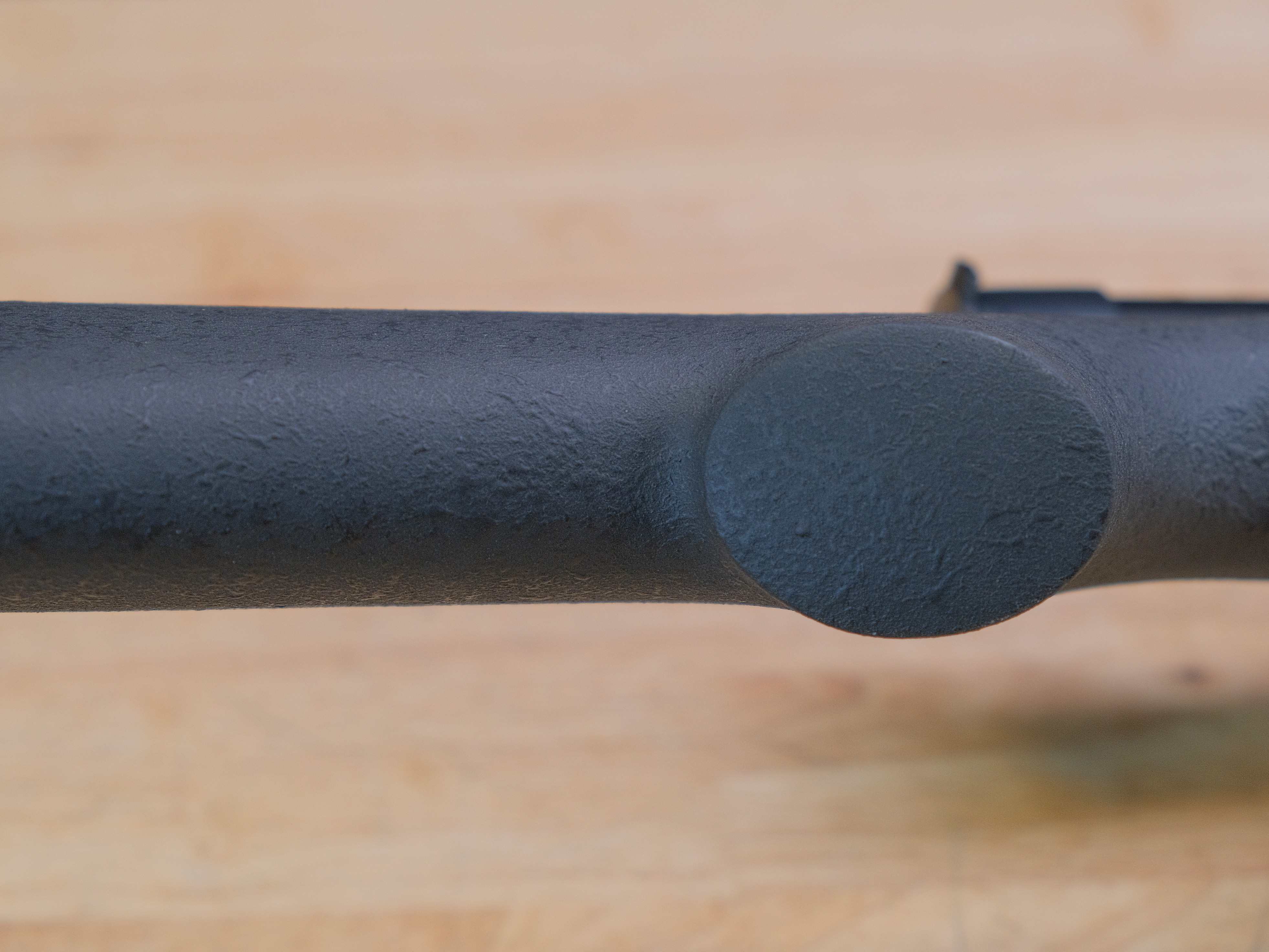 Savage Model 12 LRPV - 6mm Norma BR - w/ Burris XTR II FFP Scope - C-img-37