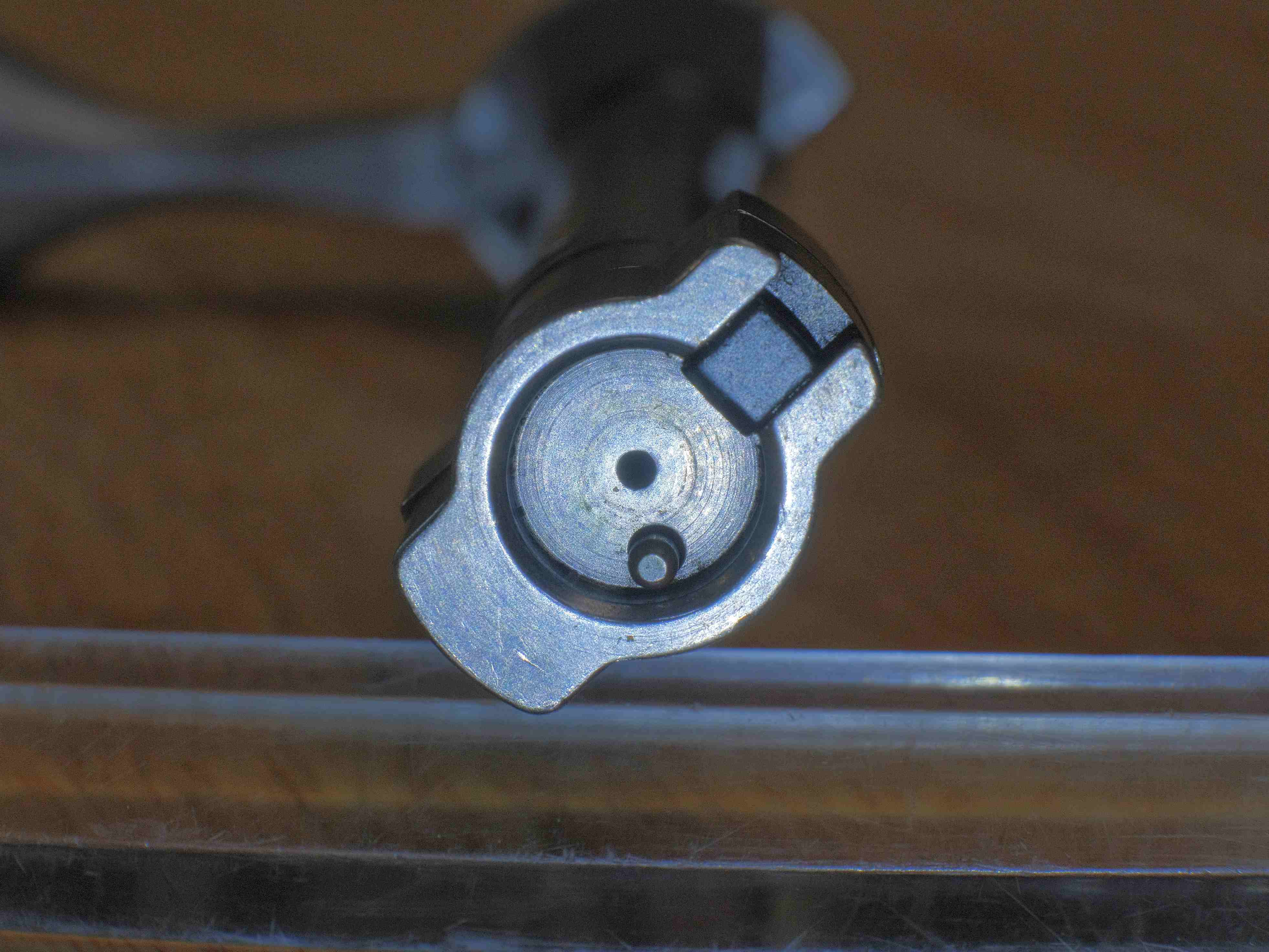 Savage Model 12 LRPV - 6mm Norma BR - w/ Burris XTR II FFP Scope - C-img-41