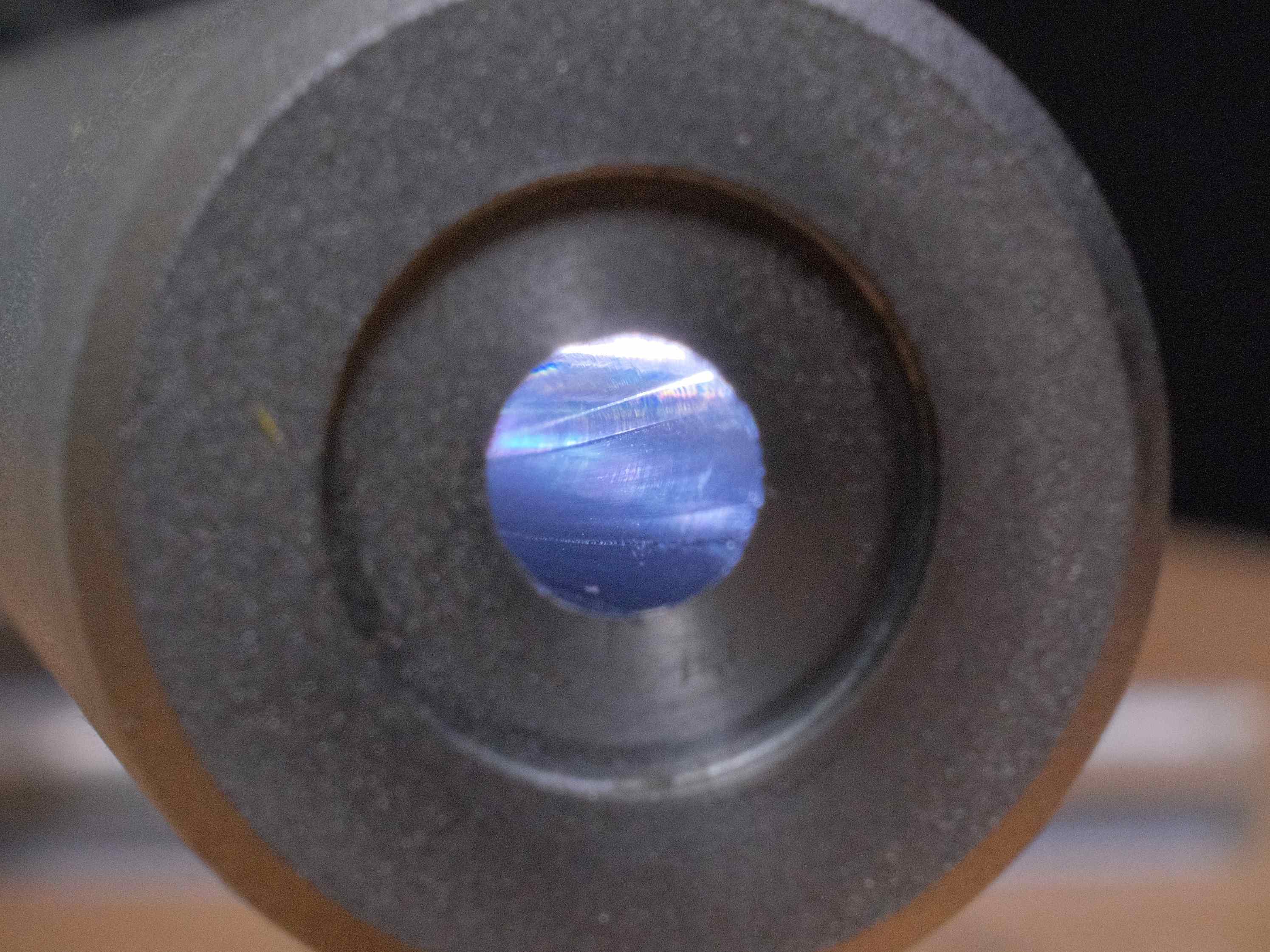 Savage Model 12 LRPV - 6mm Norma BR - w/ Burris XTR II FFP Scope - C-img-42