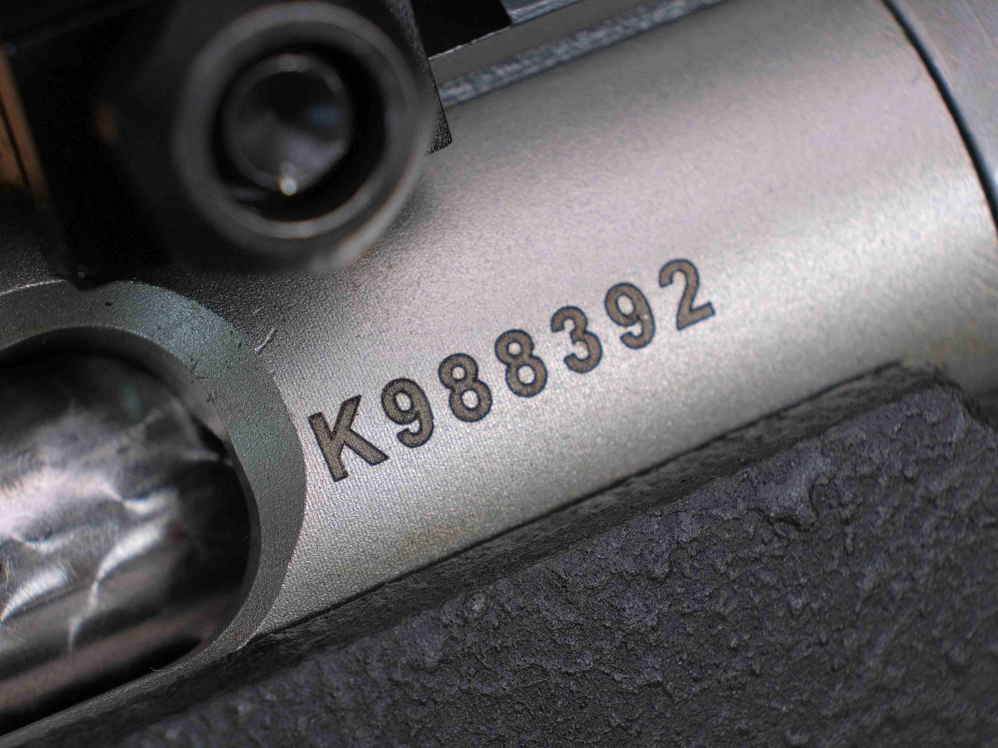 Savage Model 12 LRPV - 6mm Norma BR - w/ Burris XTR II FFP Scope - C-img-47