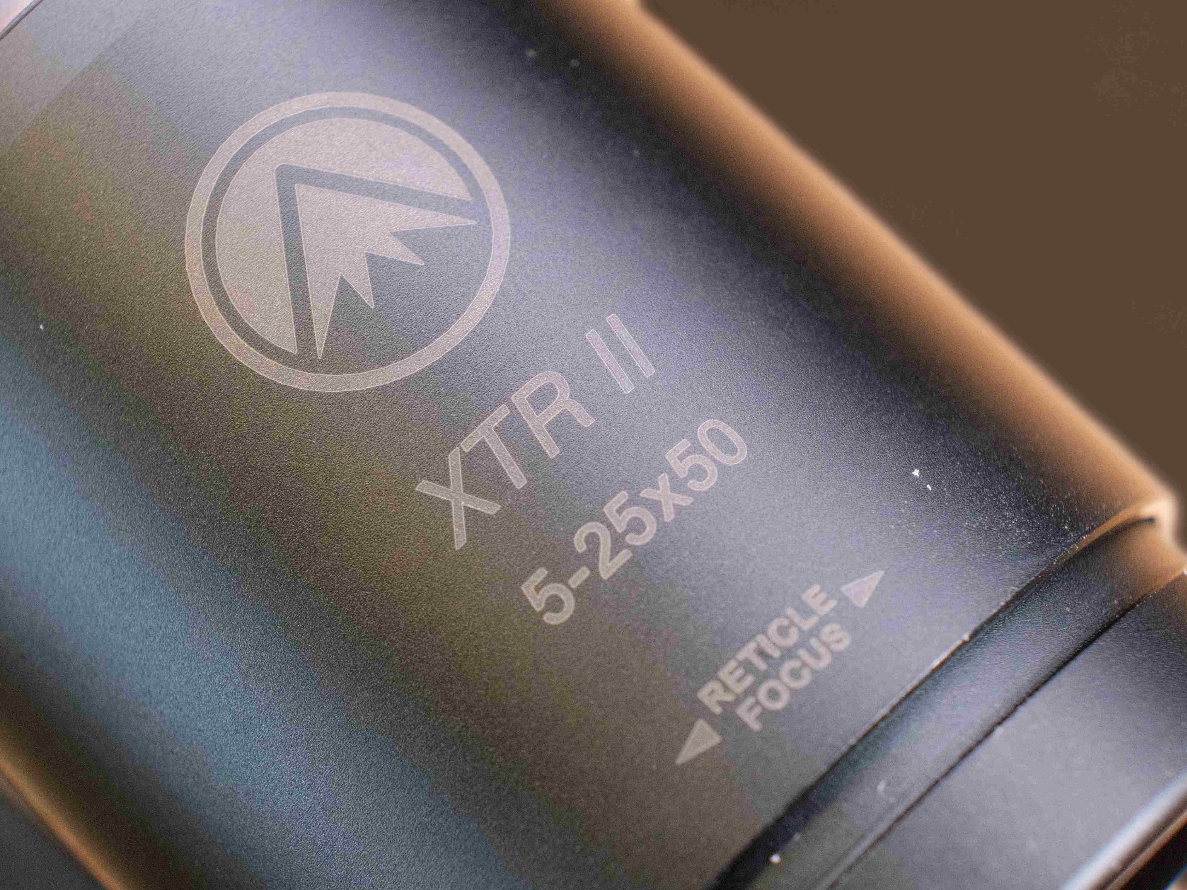 Savage Model 12 LRPV - 6mm Norma BR - w/ Burris XTR II FFP Scope - C-img-48