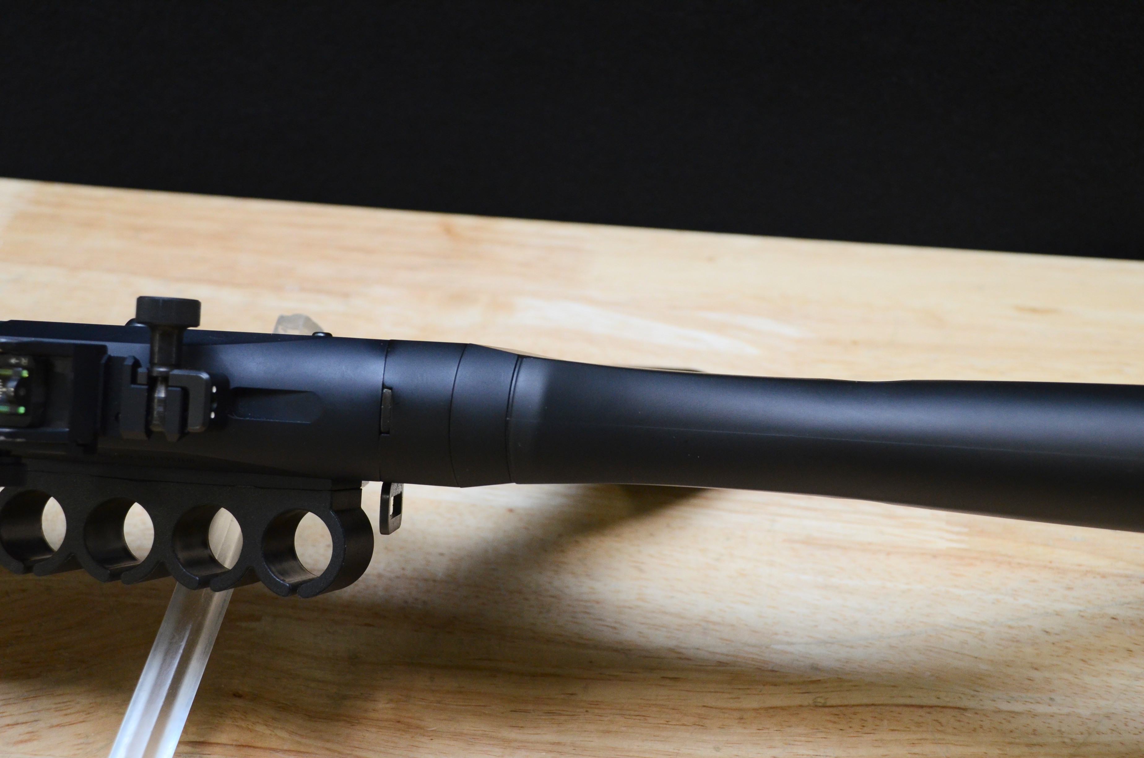 Fabarm Professional STF/12 - 12 Gauge - Tactical - STF 12 - Streamlight - C-img-8