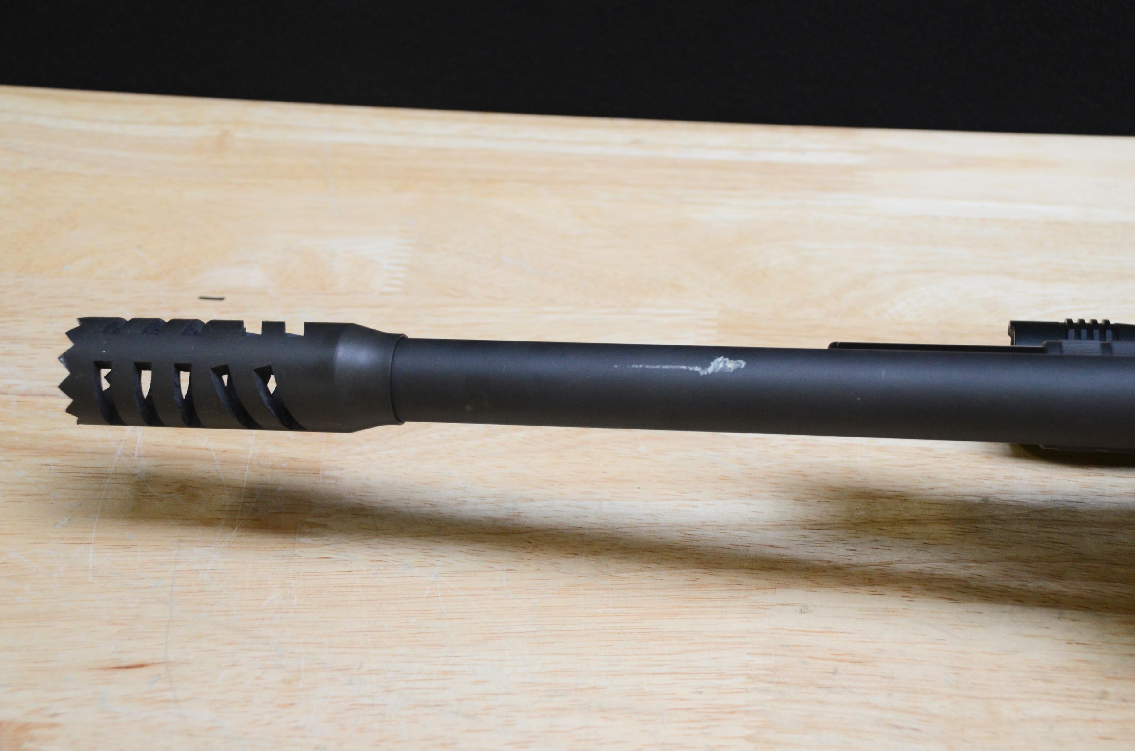 Fabarm Professional STF/12 - 12 Gauge - Tactical - STF 12 - Streamlight - C-img-12