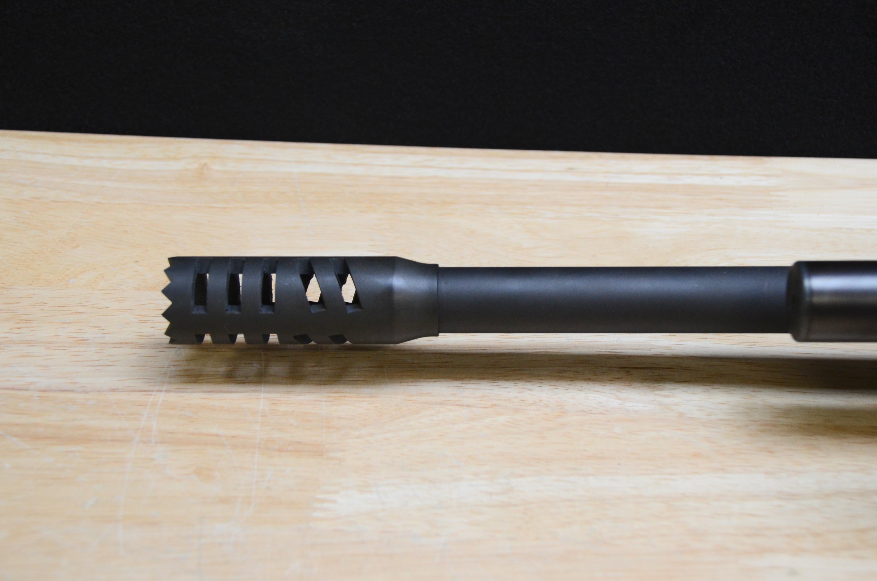 Fabarm Professional STF/12 - 12 Gauge - Tactical - STF 12 - Streamlight - C-img-13