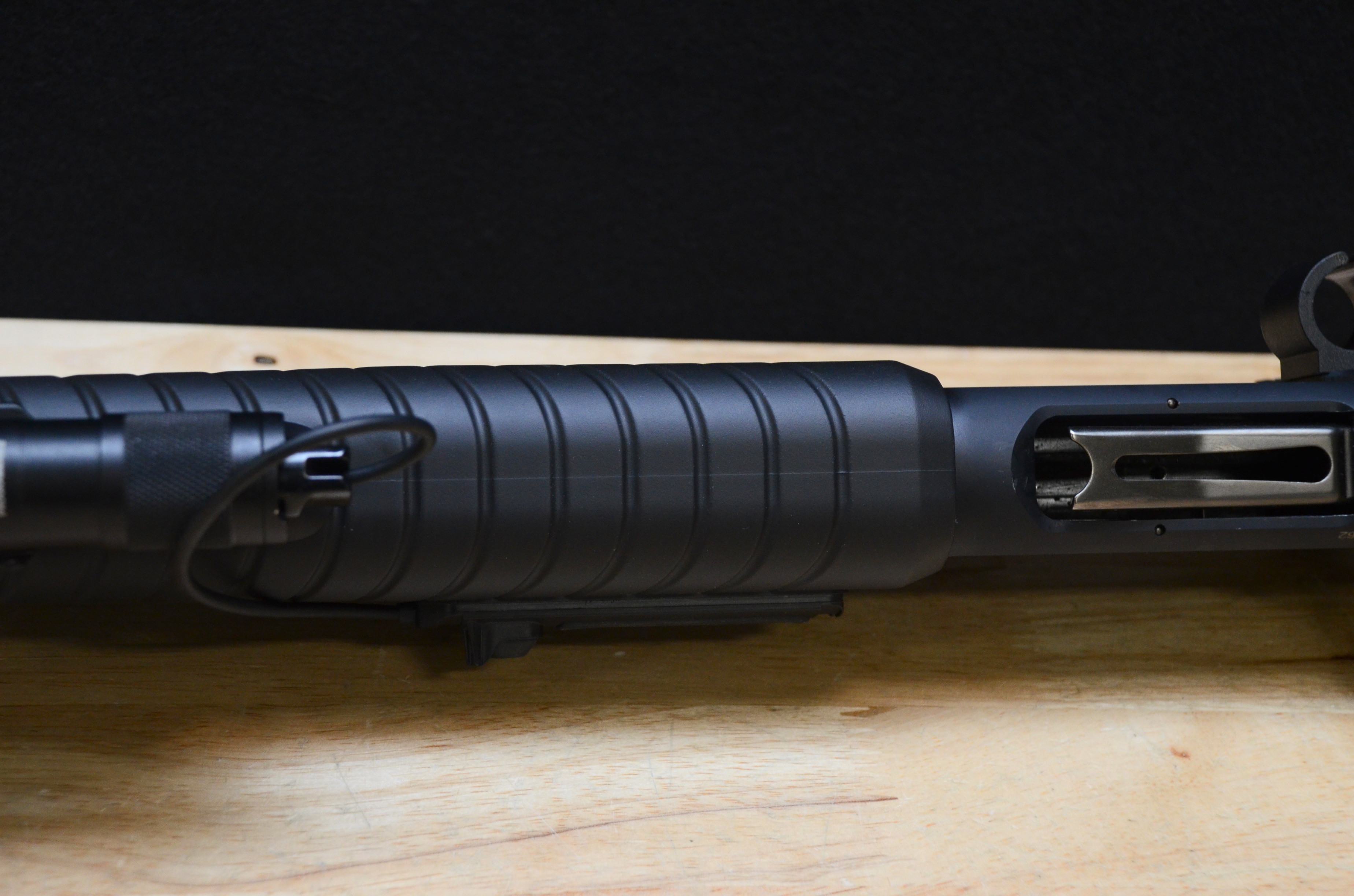 Fabarm Professional STF/12 - 12 Gauge - Tactical - STF 12 - Streamlight - C-img-15