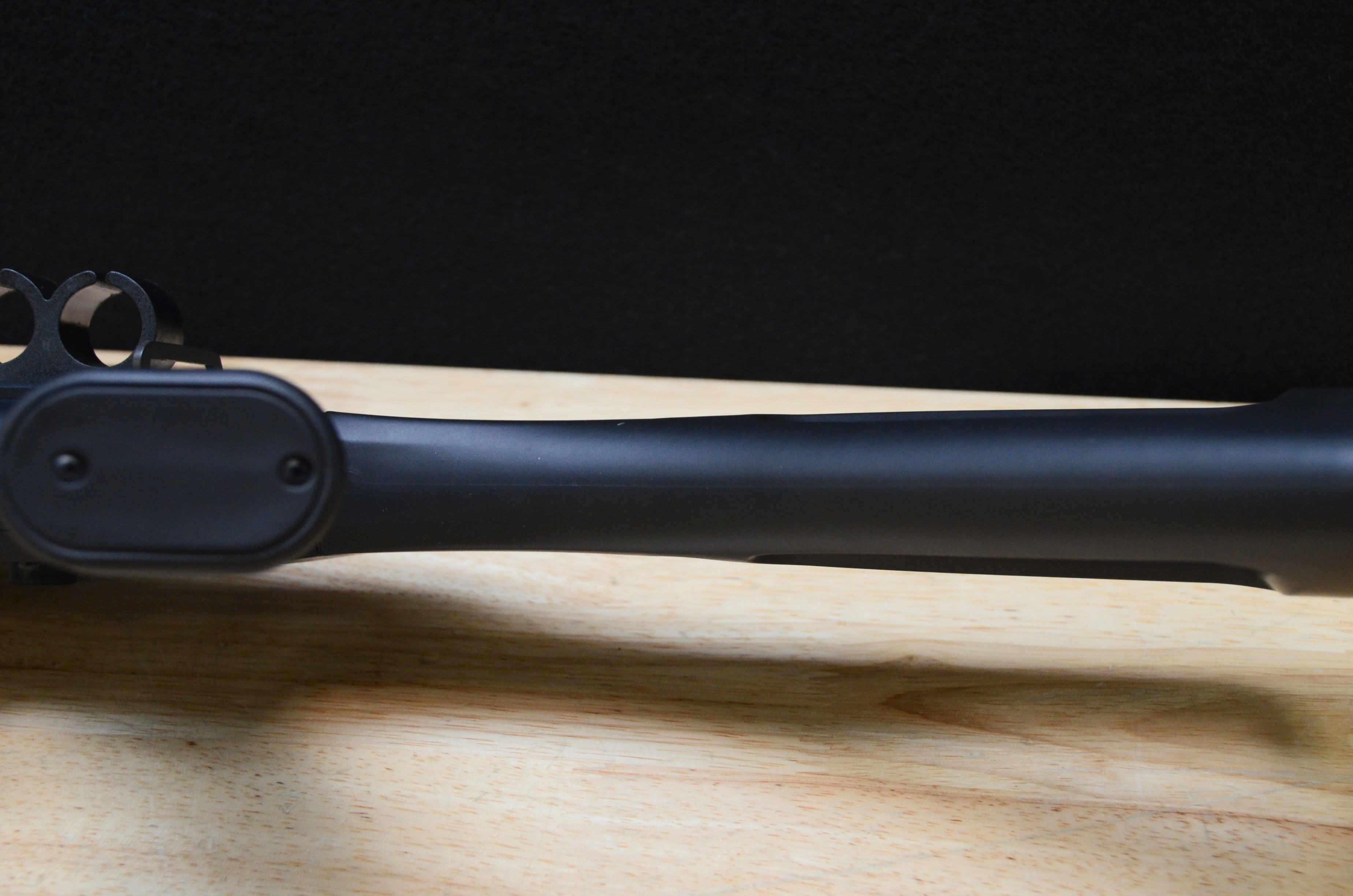 Fabarm Professional STF/12 - 12 Gauge - Tactical - STF 12 - Streamlight - C-img-18