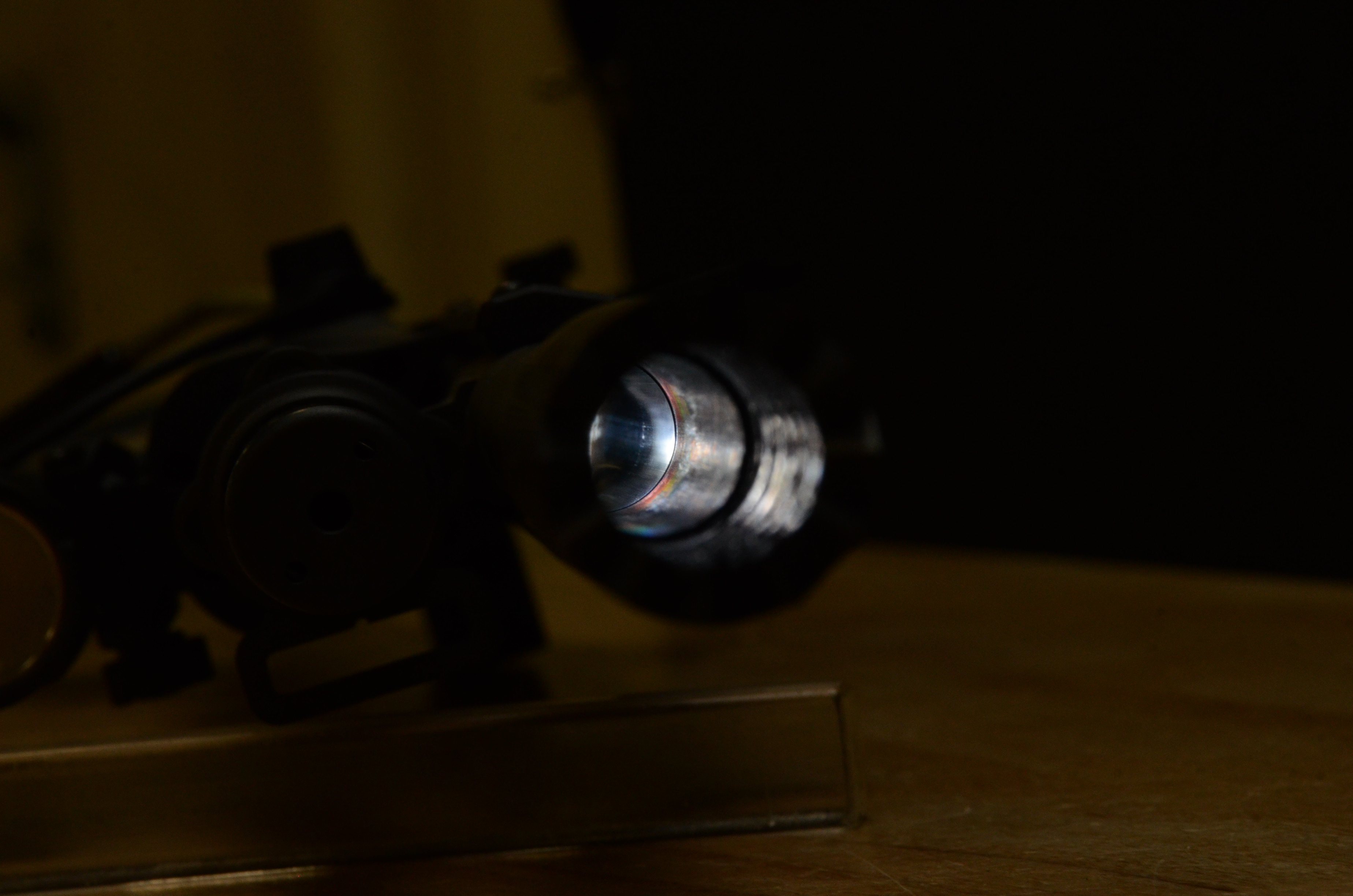 Fabarm Professional STF/12 - 12 Gauge - Tactical - STF 12 - Streamlight - C-img-31