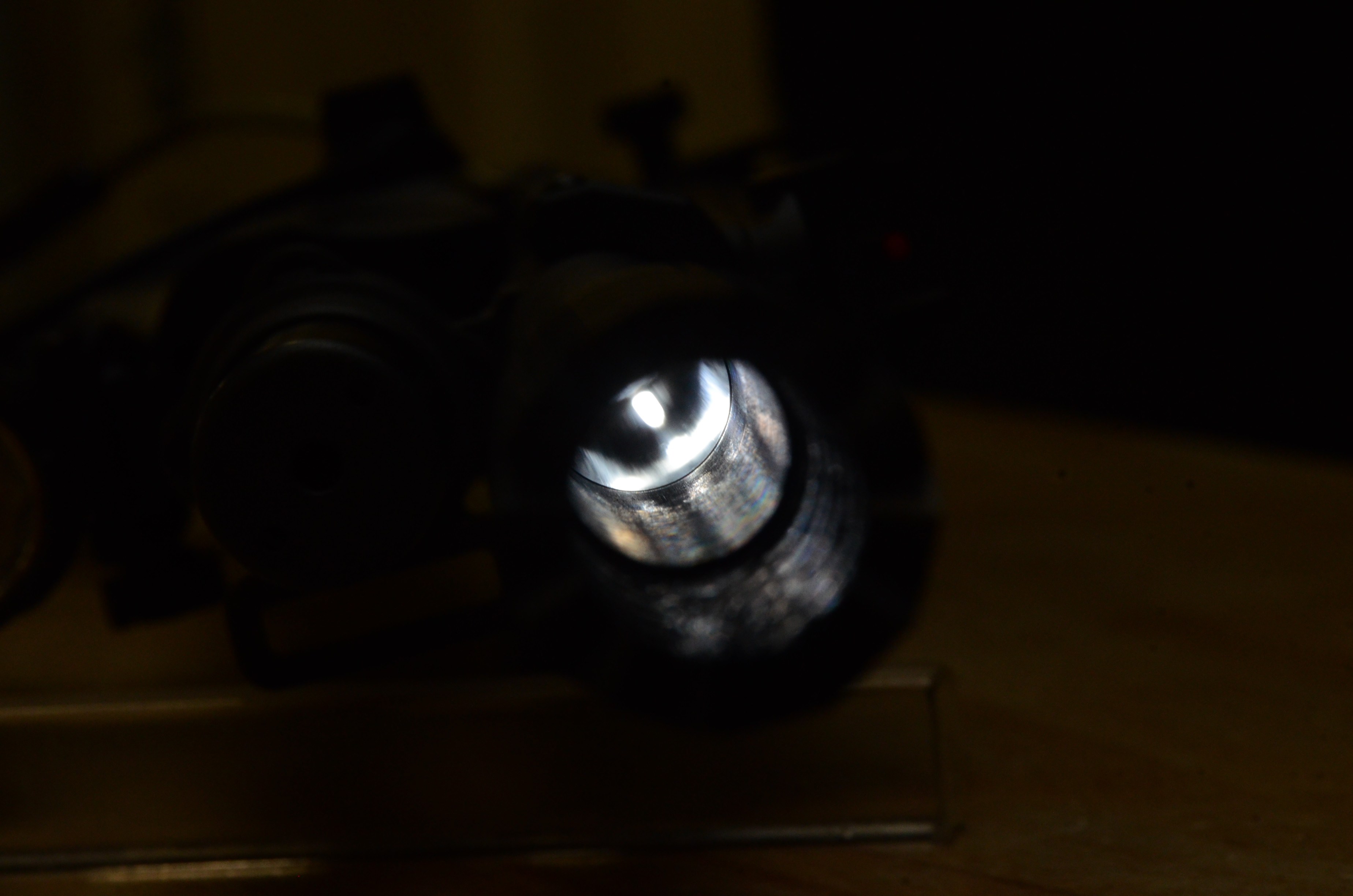 Fabarm Professional STF/12 - 12 Gauge - Tactical - STF 12 - Streamlight - C-img-32