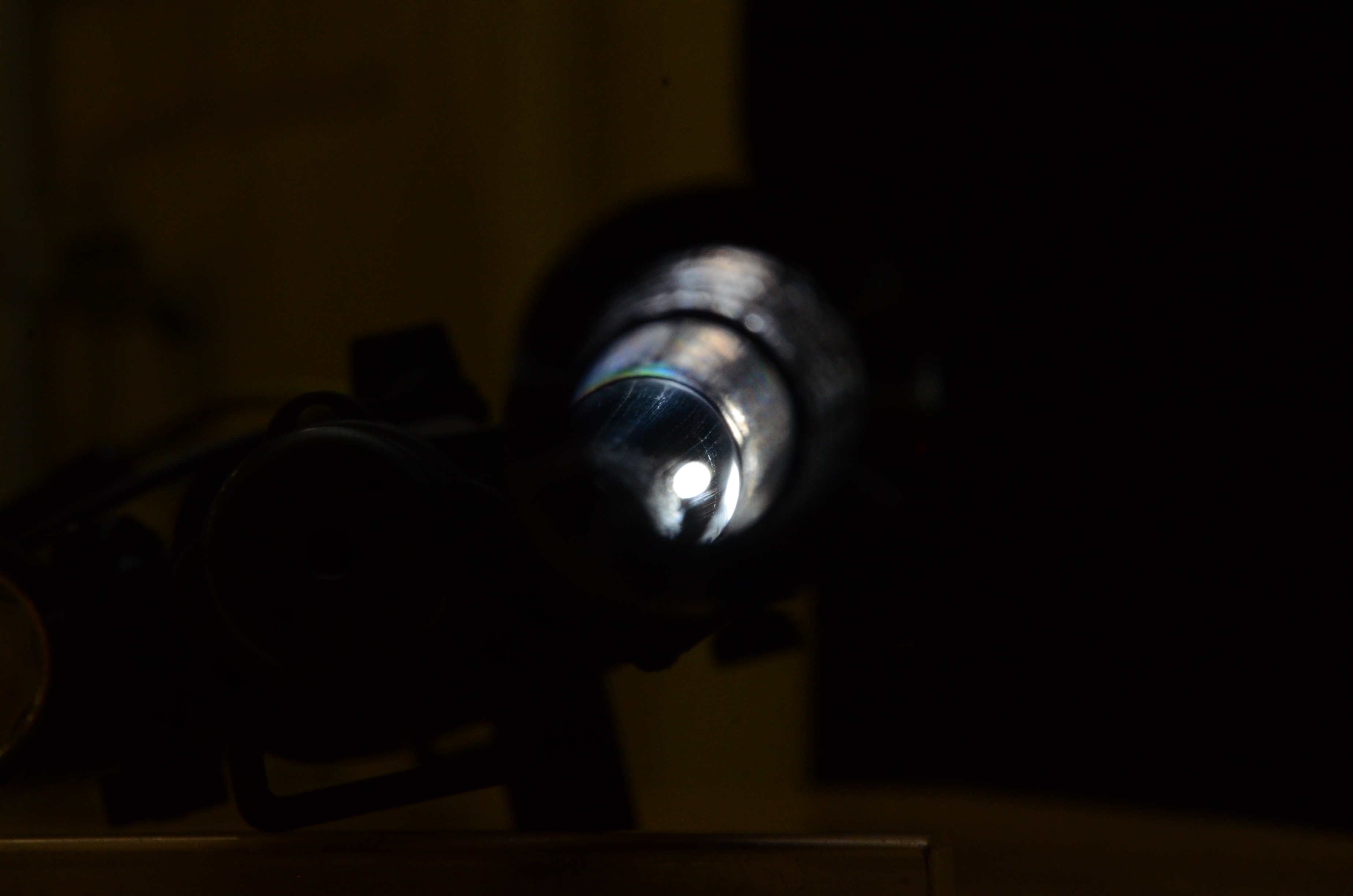 Fabarm Professional STF/12 - 12 Gauge - Tactical - STF 12 - Streamlight - C-img-33