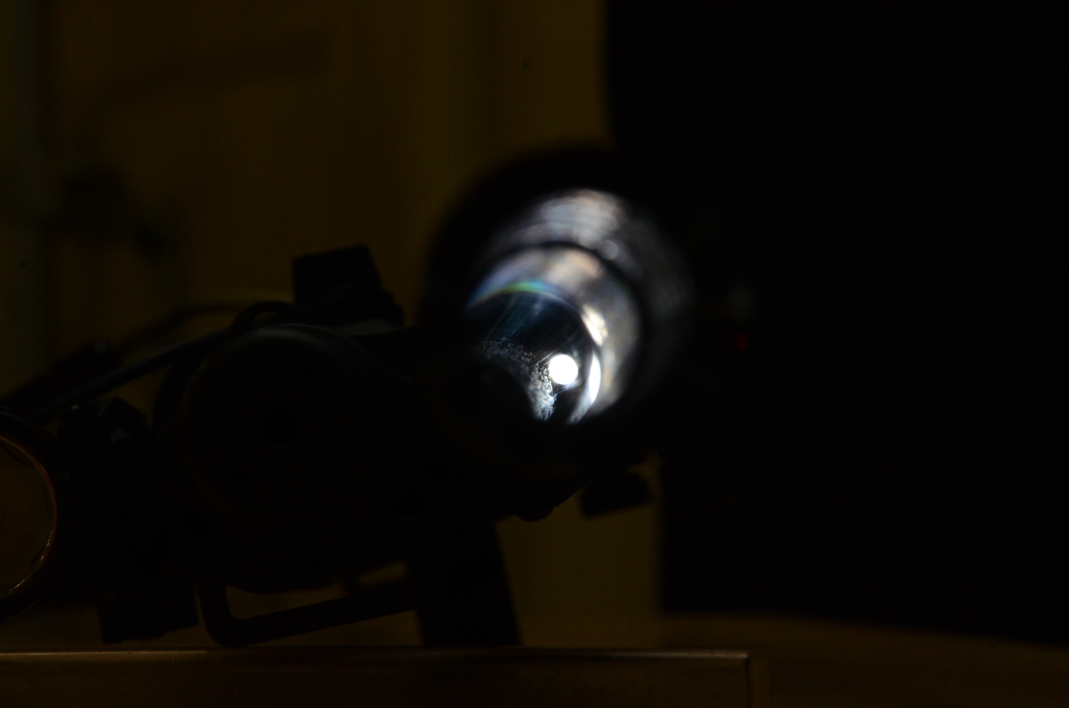 Fabarm Professional STF/12 - 12 Gauge - Tactical - STF 12 - Streamlight - C-img-34