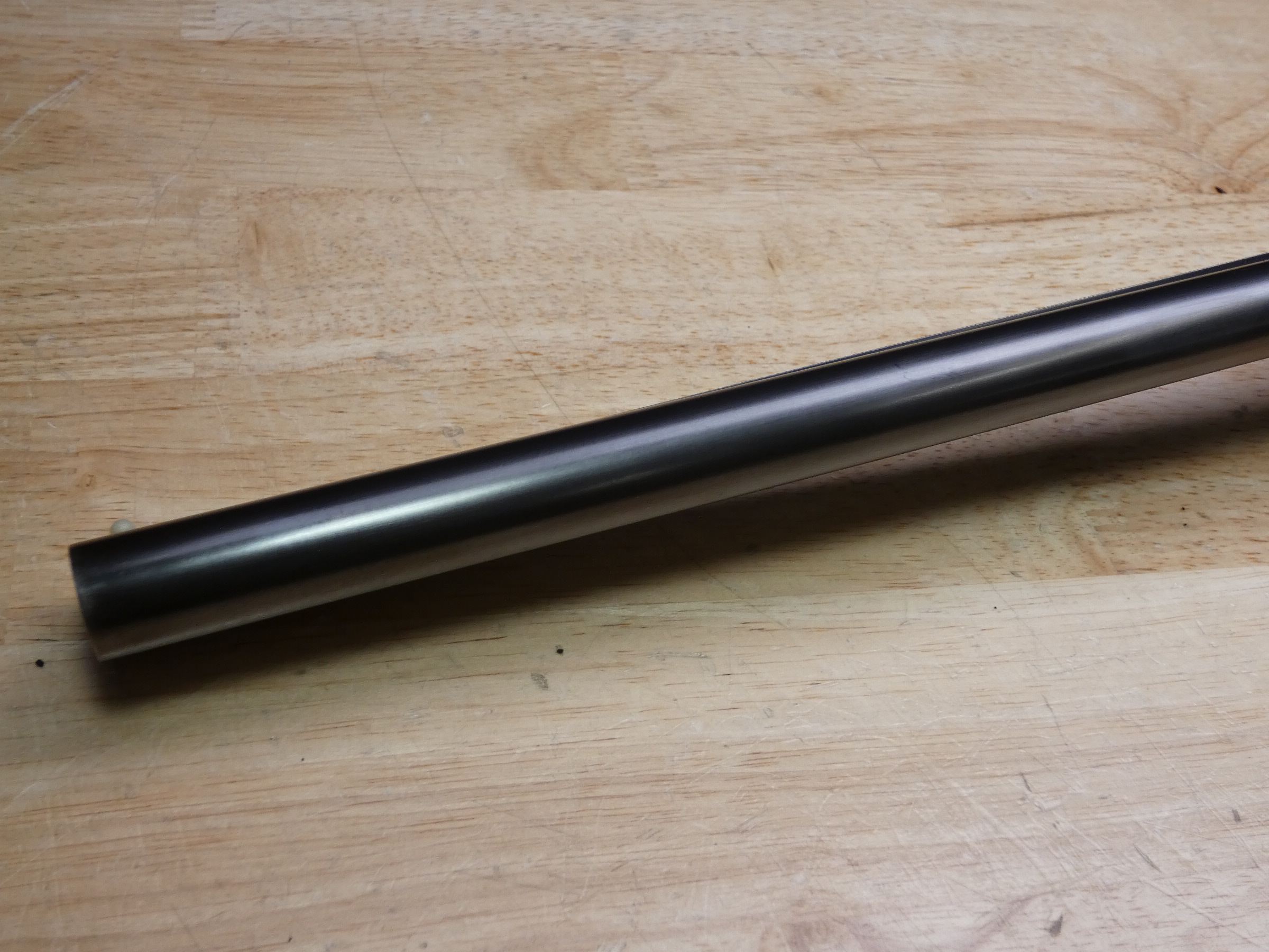 Winchester Model 21 - 20 Gauge - Classic Upland Side By Side Shotgun - C -img-2