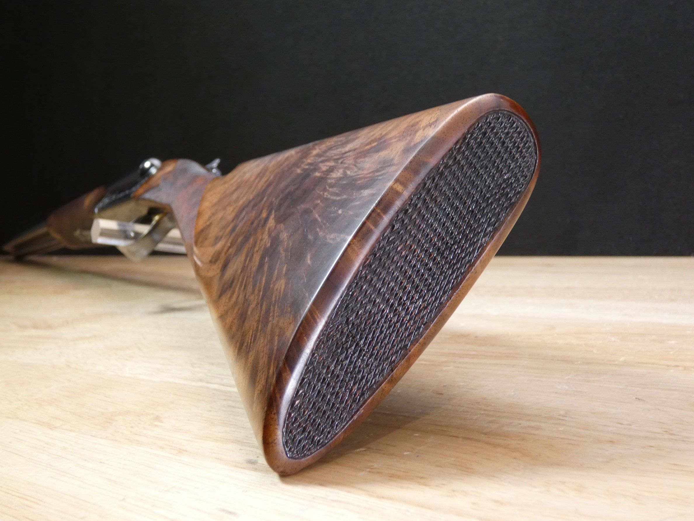 Winchester Model 21 - 20 Gauge - Classic Upland Side By Side Shotgun - C -img-9