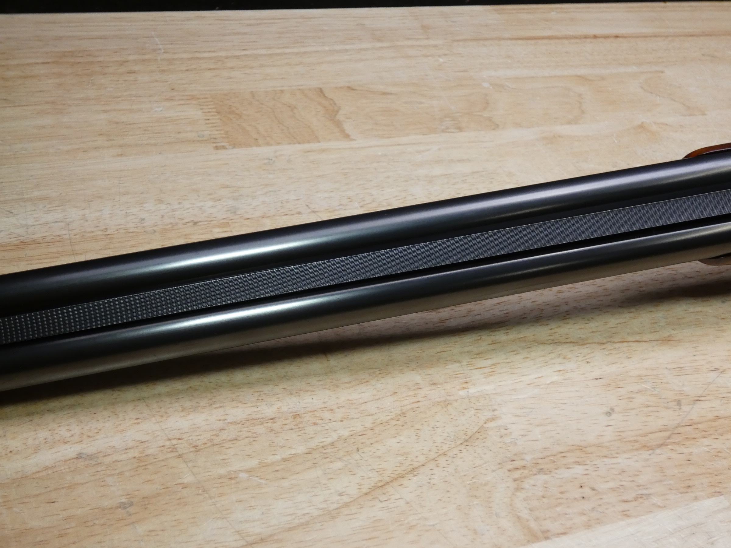 Winchester Model 21 - 20 Gauge - Classic Upland Side By Side Shotgun - C -img-16