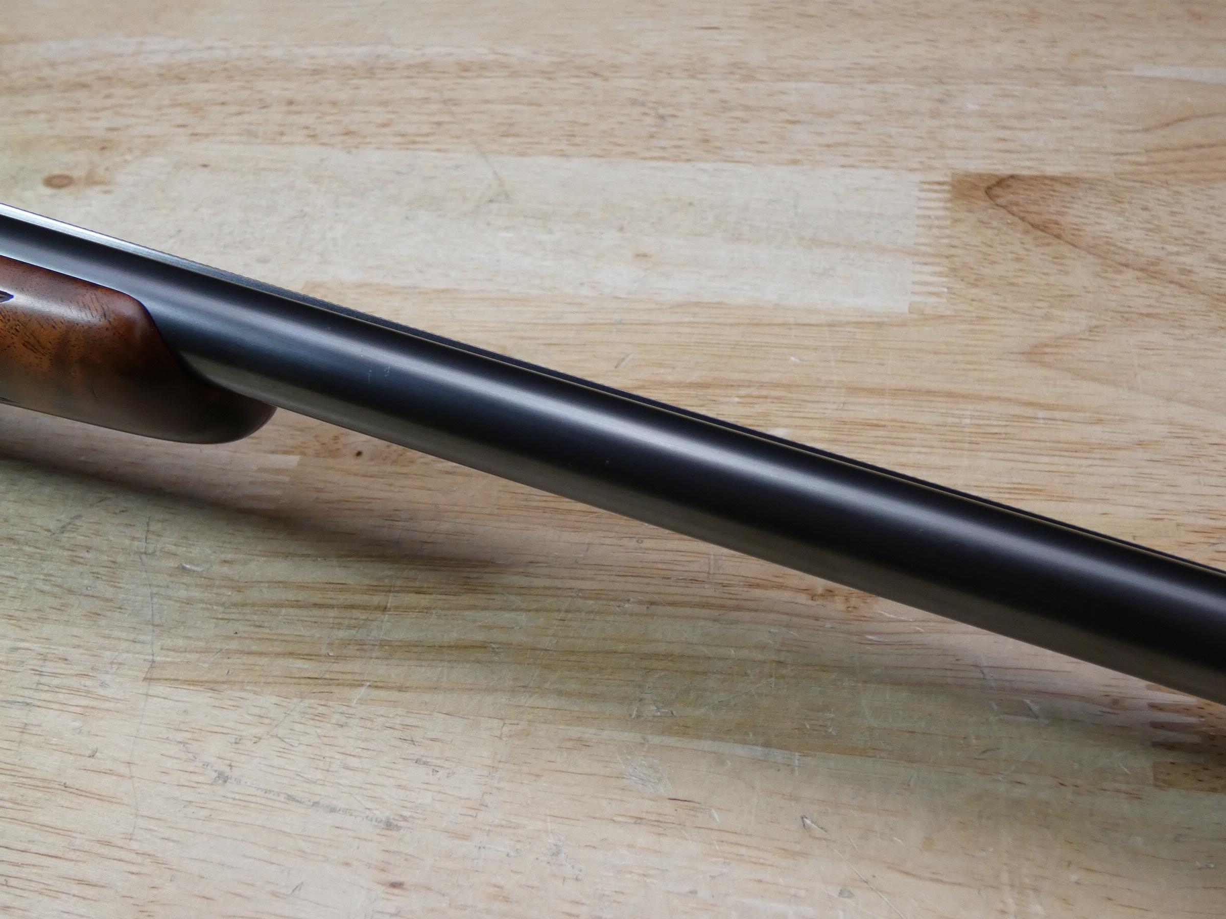 Winchester Model 21 - 20 Gauge - Classic Upland Side By Side Shotgun - C -img-20