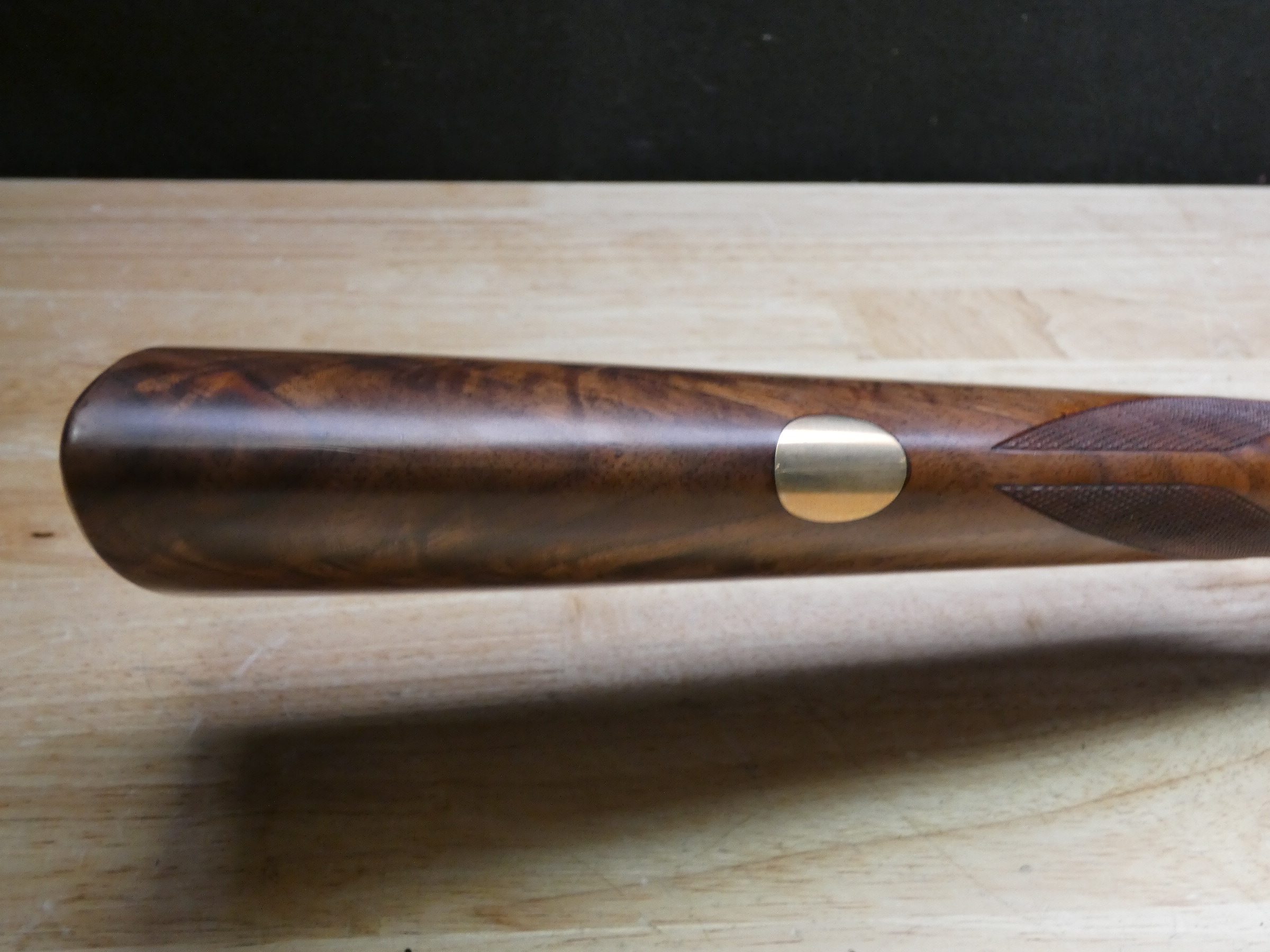 Winchester Model 21 - 20 Gauge - Classic Upland Side By Side Shotgun - C -img-28
