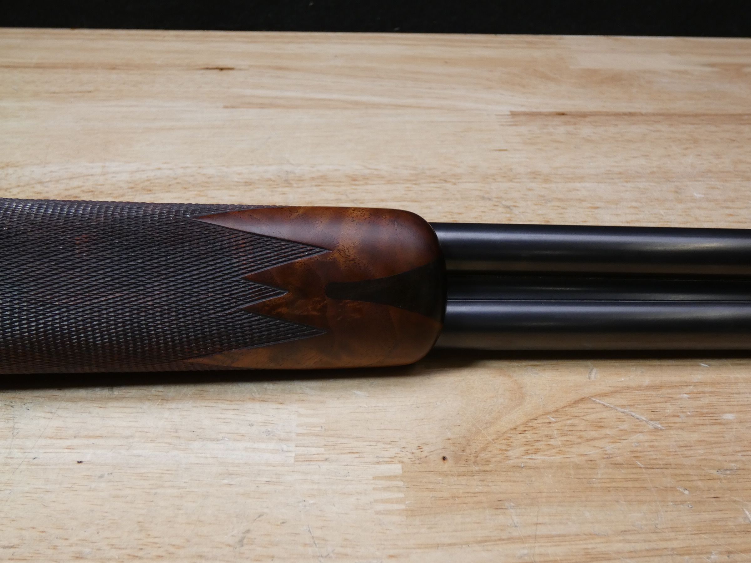 Winchester Model 21 - 20 Gauge - Classic Upland Side By Side Shotgun - C -img-33