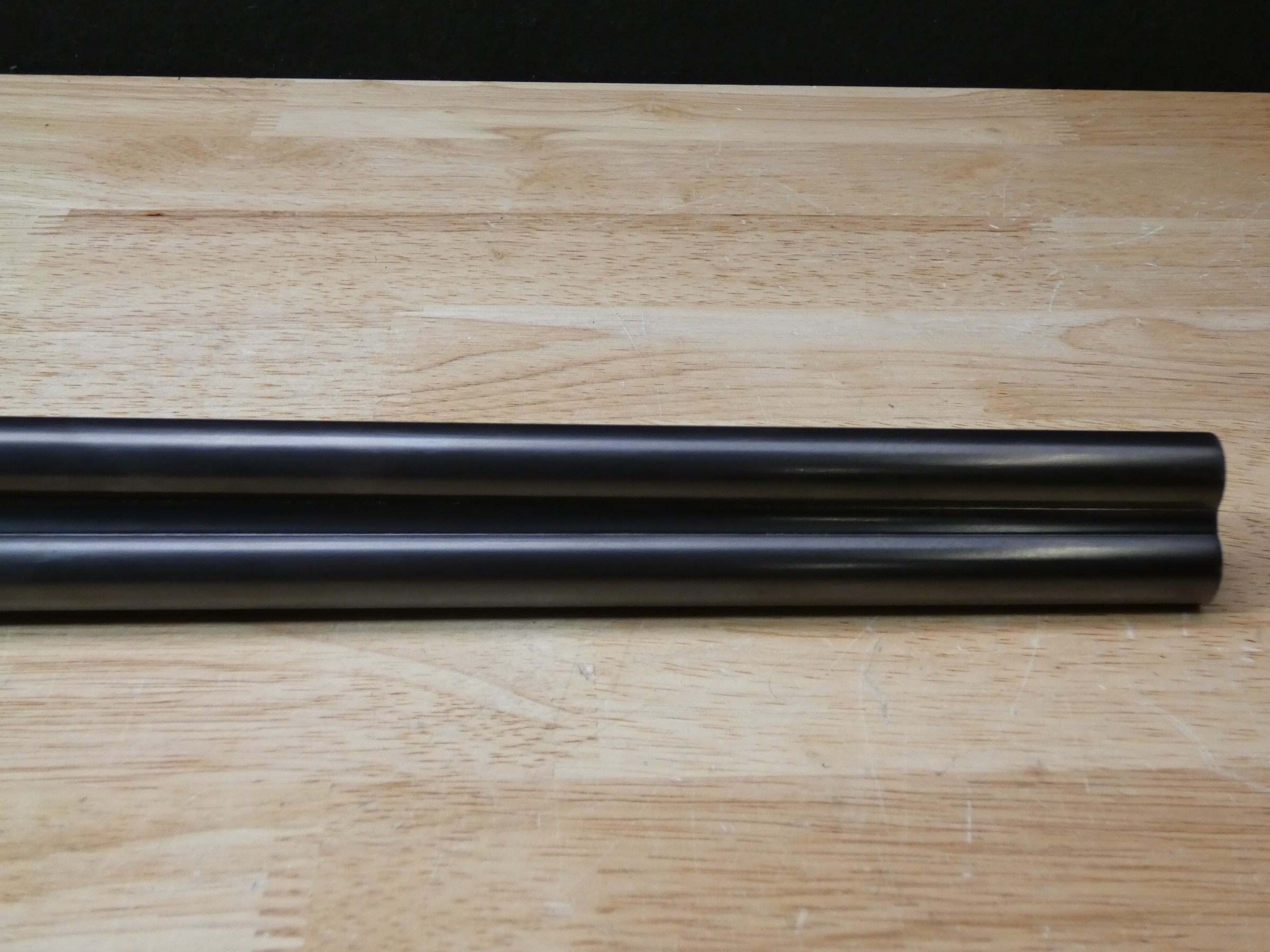 Winchester Model 21 - 20 Gauge - Classic Upland Side By Side Shotgun - C -img-35