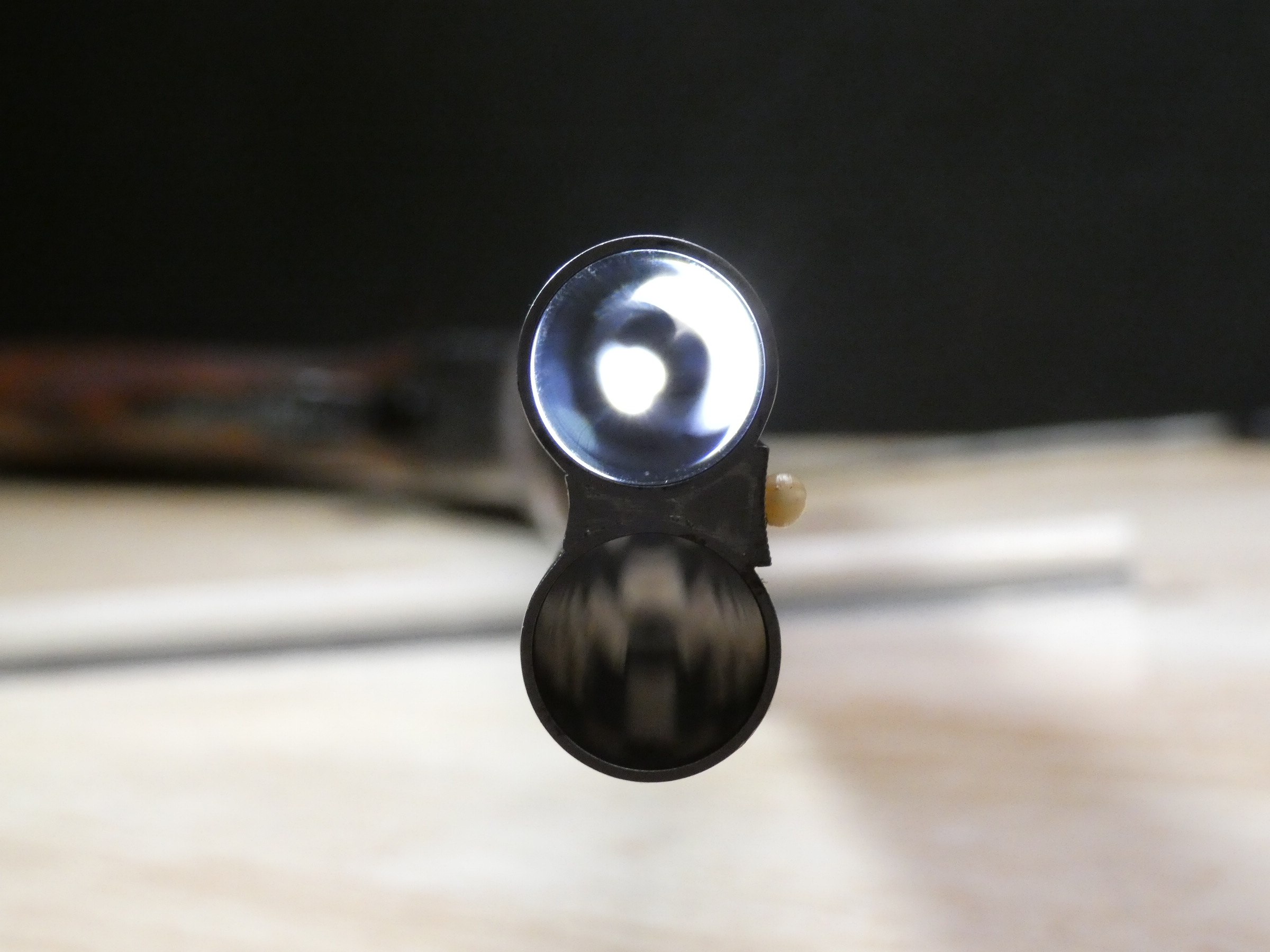 Winchester Model 21 - 20 Gauge - Classic Upland Side By Side Shotgun - C -img-38