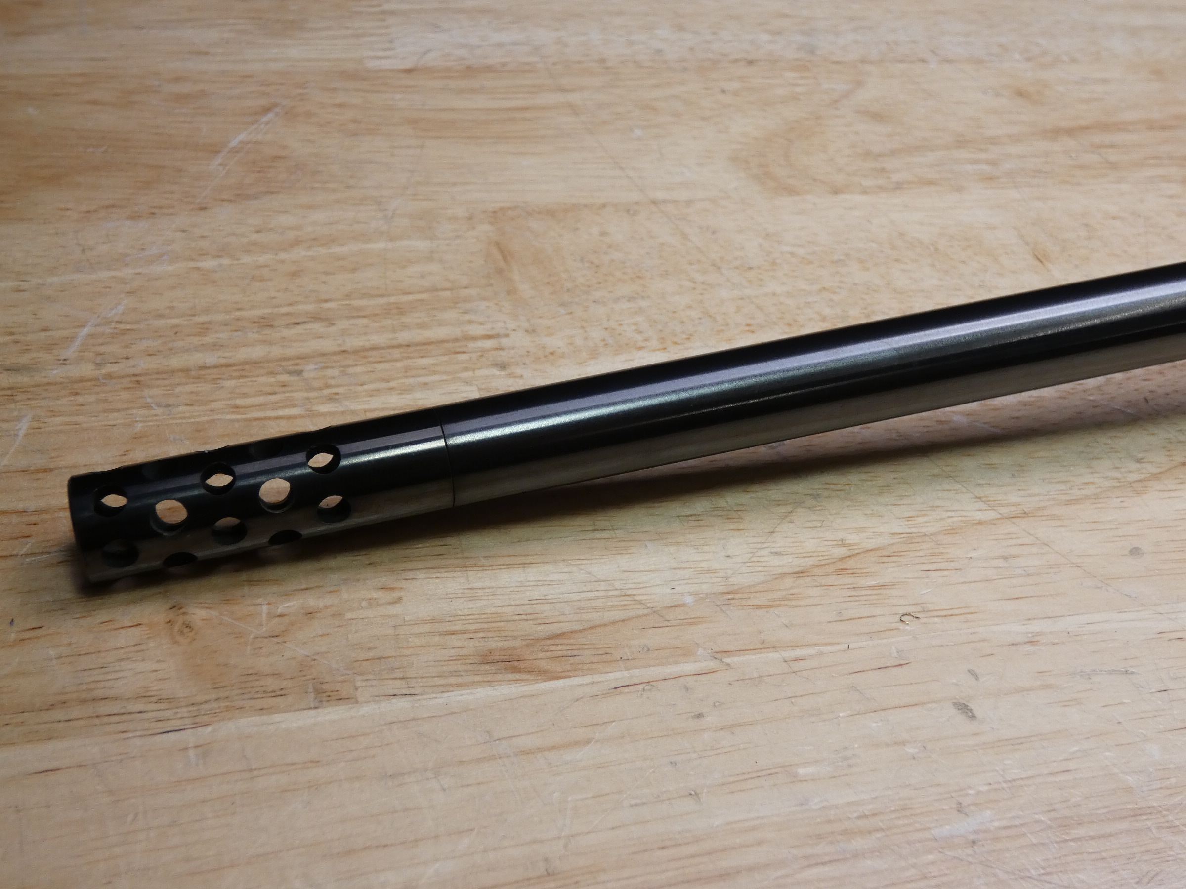 Browning X-Bolt Medallion - .300 Win Mag - MFG 2021 - XBolt - C-img-2