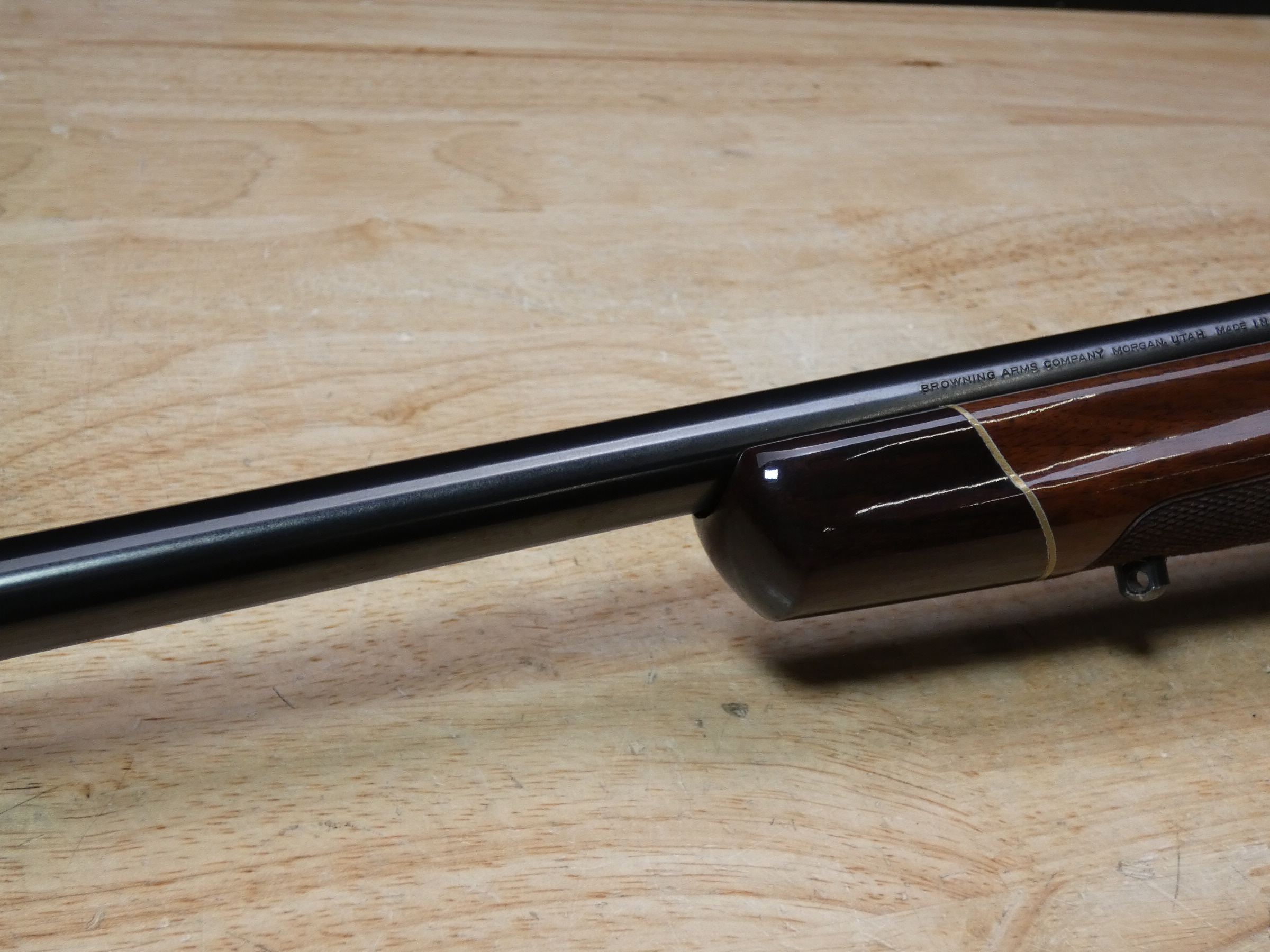 Browning X-Bolt Medallion - .300 Win Mag - MFG 2021 - XBolt - C-img-4