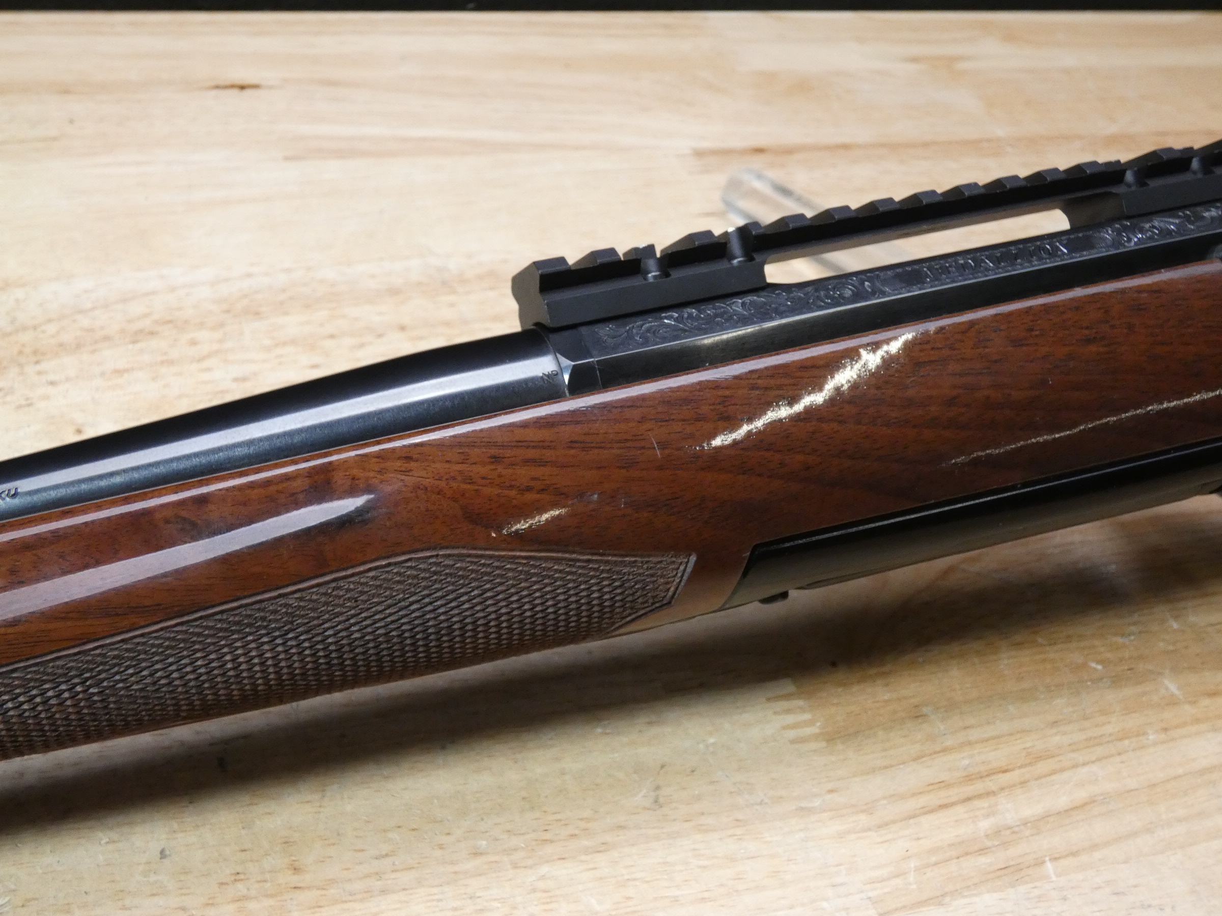 Browning X-Bolt Medallion - .300 Win Mag - MFG 2021 - XBolt - C-img-6