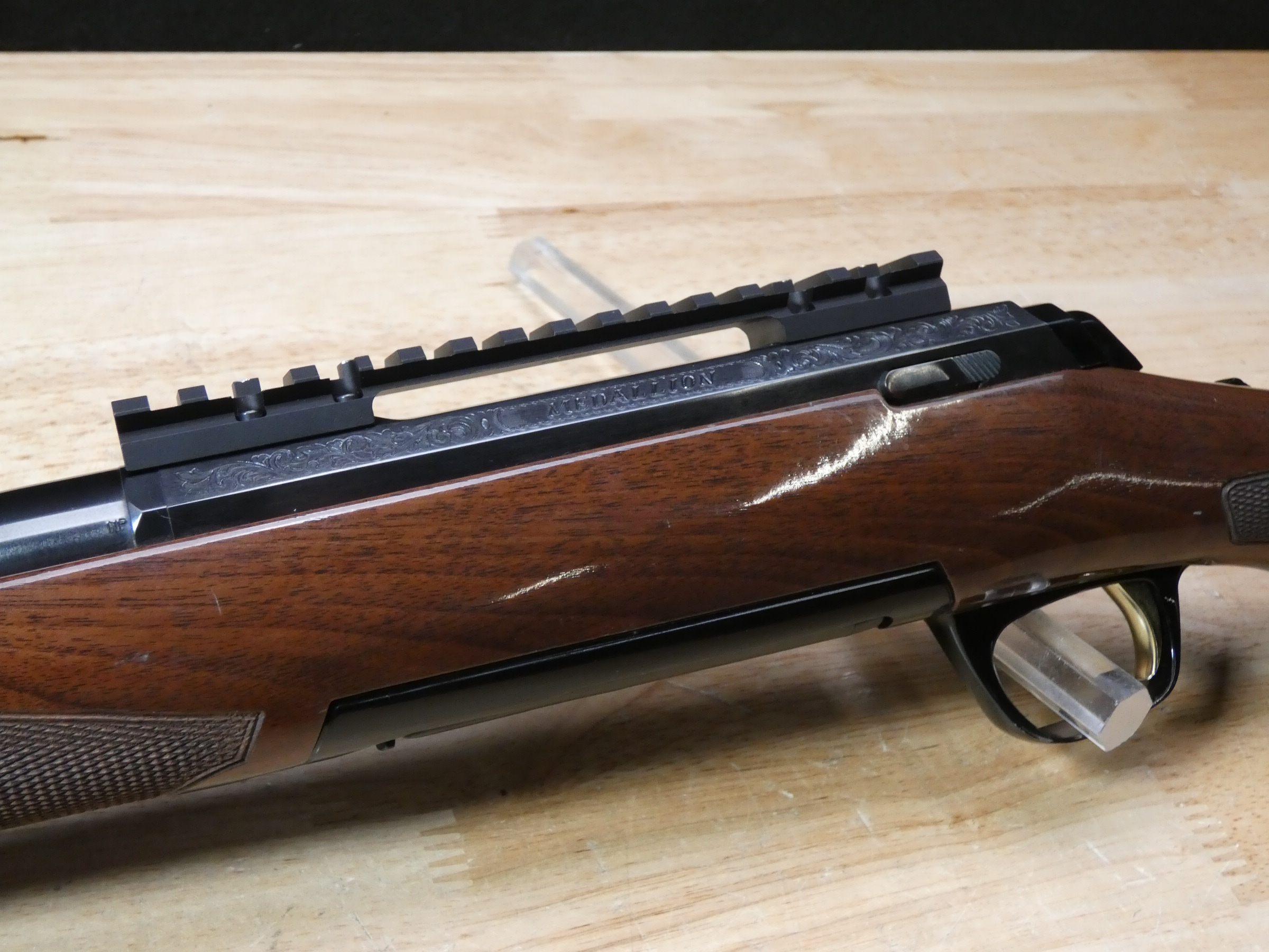 Browning X-Bolt Medallion - .300 Win Mag - MFG 2021 - XBolt - C-img-7