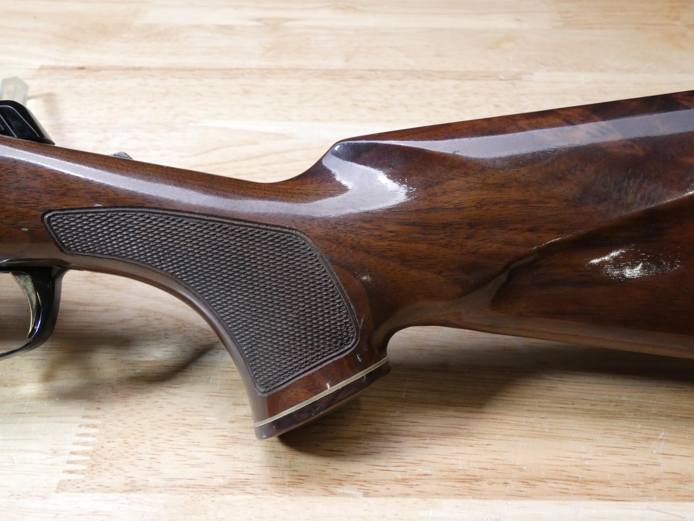 Browning X-Bolt Medallion - .300 Win Mag - MFG 2021 - XBolt - C-img-9