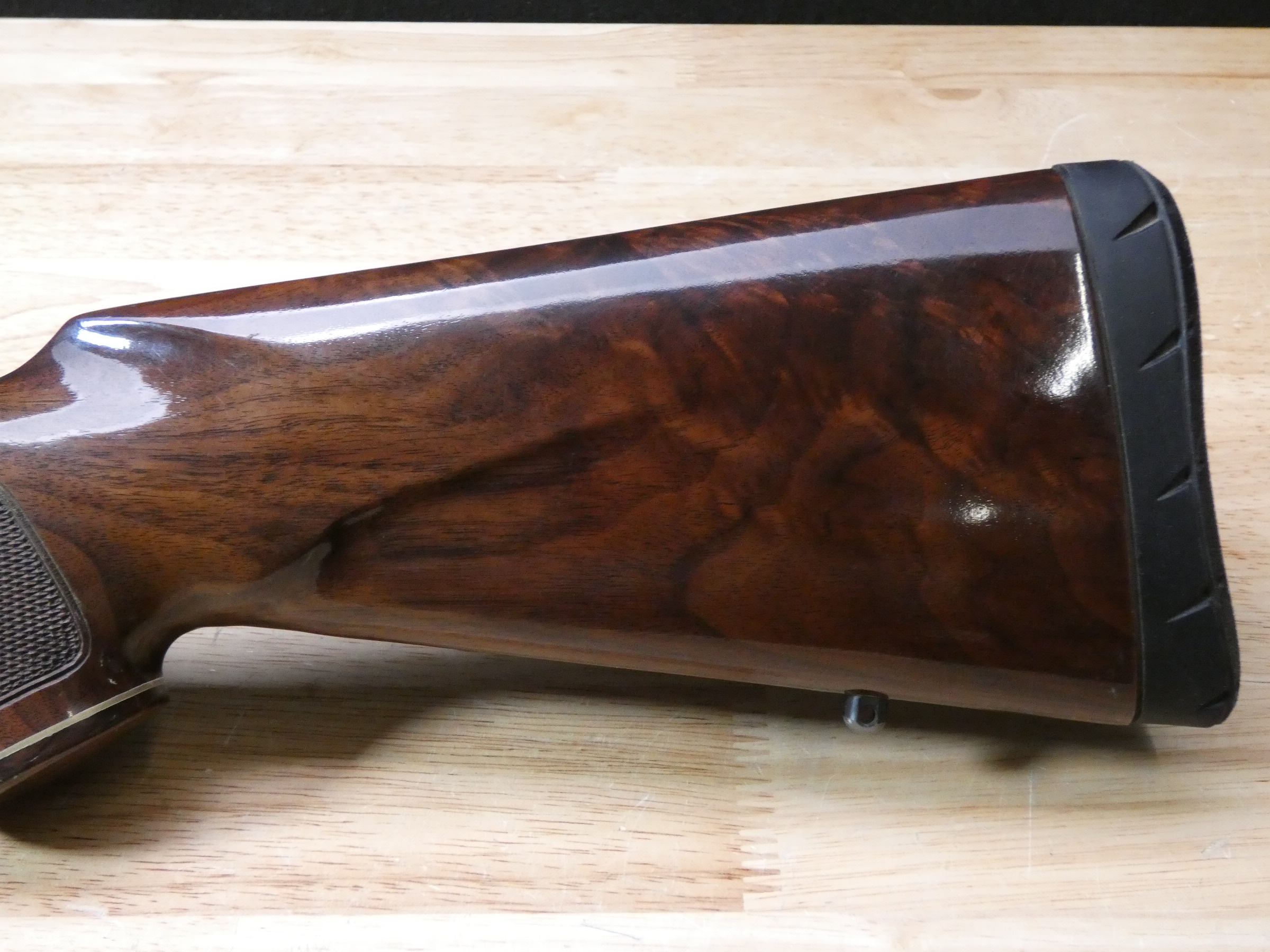 Browning X-Bolt Medallion - .300 Win Mag - MFG 2021 - XBolt - C-img-10