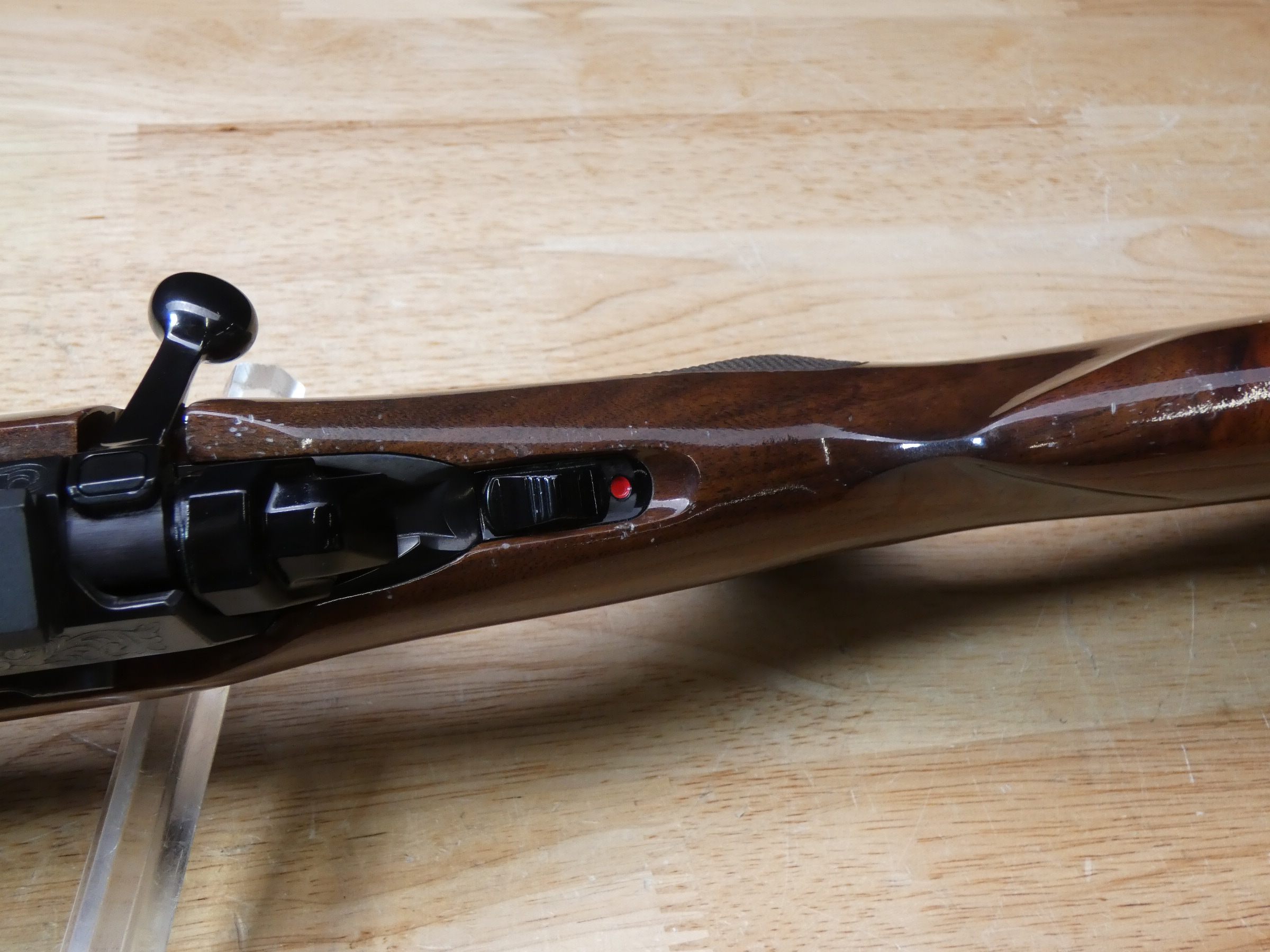 Browning X-Bolt Medallion - .300 Win Mag - MFG 2021 - XBolt - C-img-14
