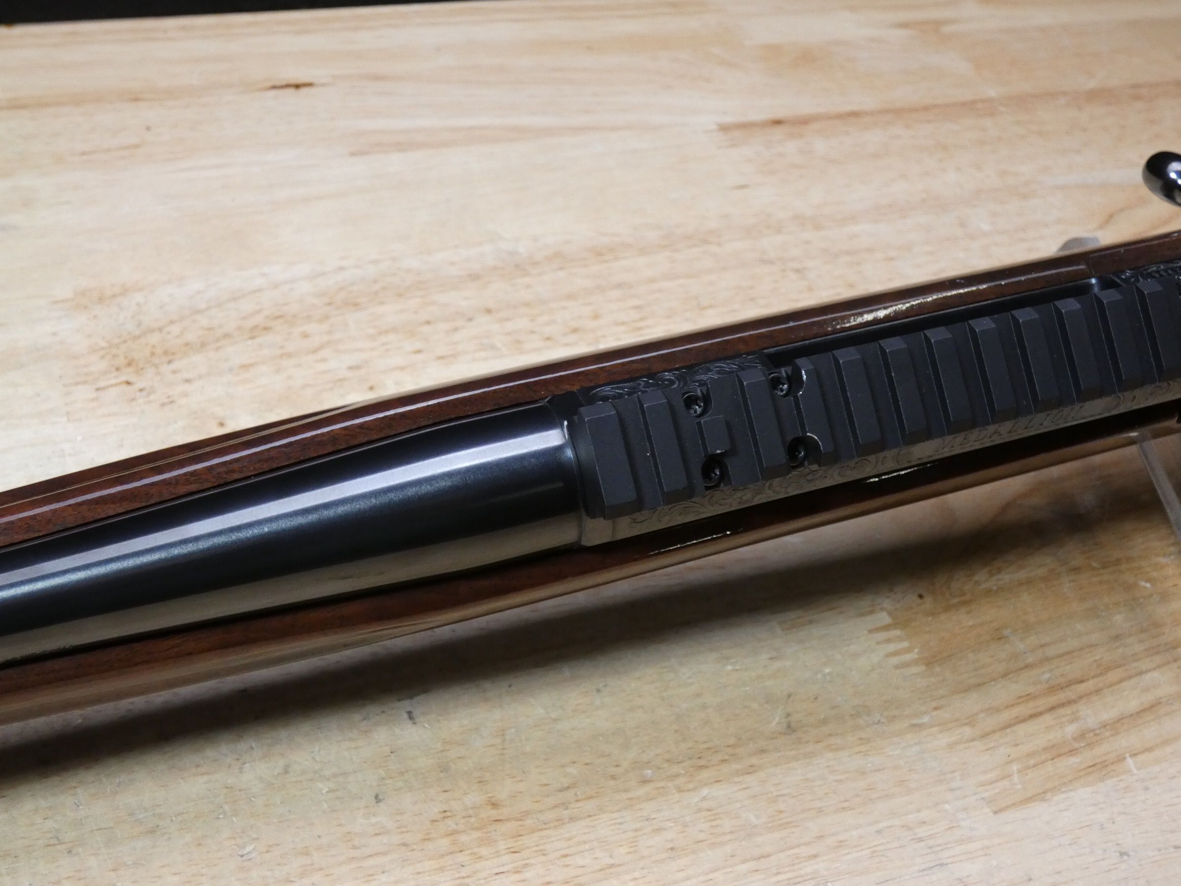 Browning X-Bolt Medallion - .300 Win Mag - MFG 2021 - XBolt - C-img-16