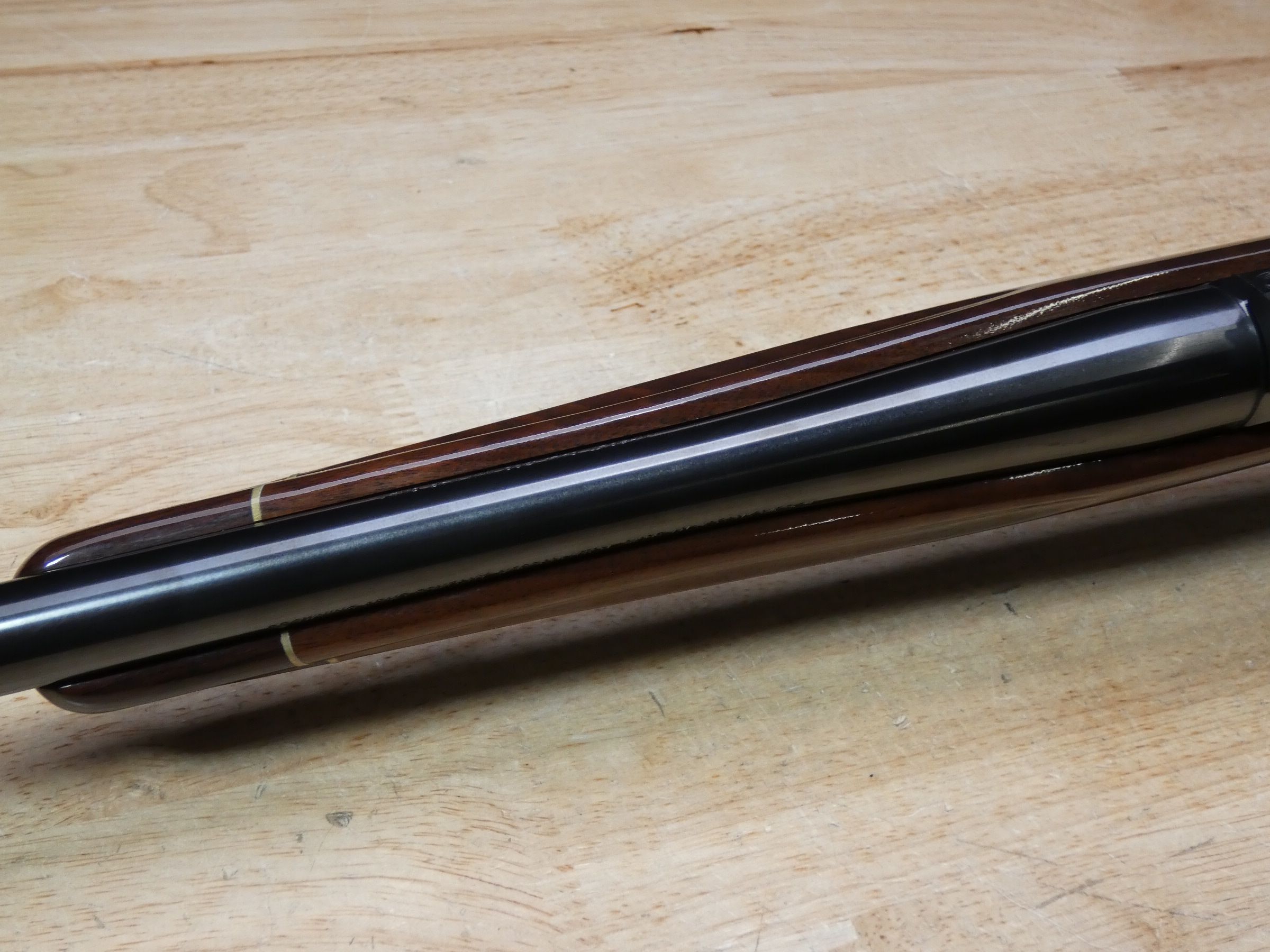 Browning X-Bolt Medallion - .300 Win Mag - MFG 2021 - XBolt - C-img-17