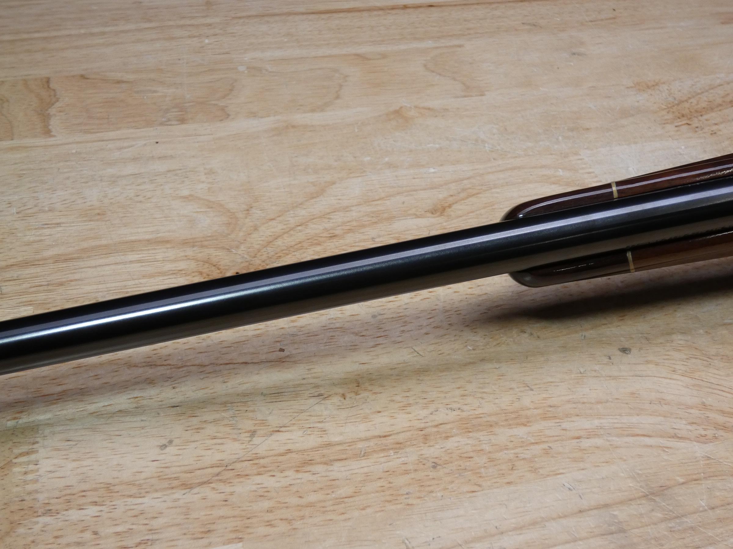 Browning X-Bolt Medallion - .300 Win Mag - MFG 2021 - XBolt - C-img-18