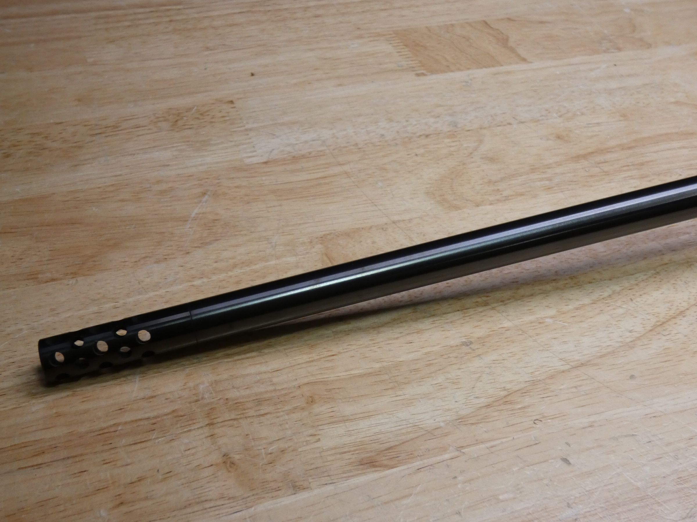 Browning X-Bolt Medallion - .300 Win Mag - MFG 2021 - XBolt - C-img-19