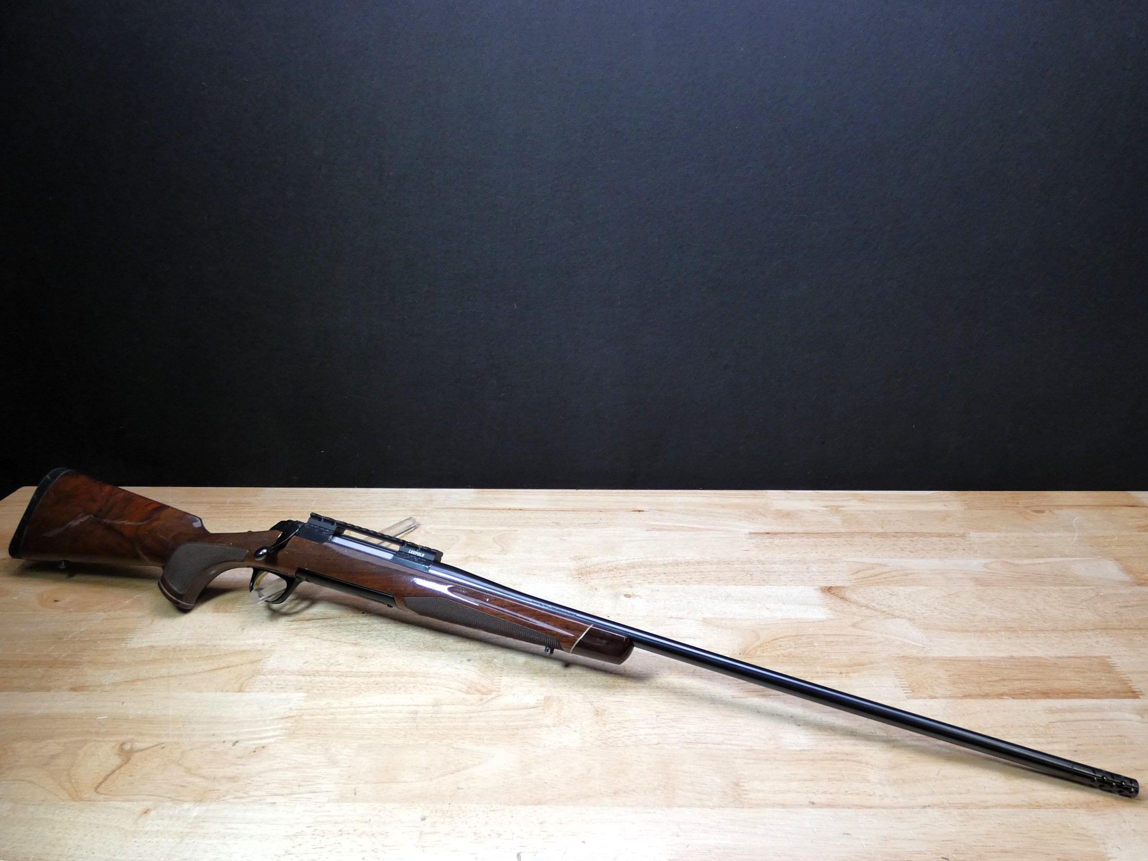 Browning X-Bolt Medallion - .300 Win Mag - MFG 2021 - XBolt - C-img-20