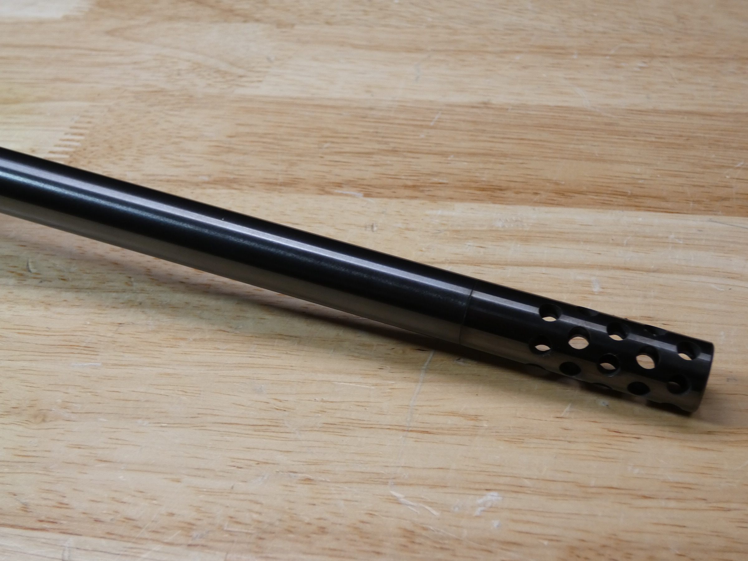 Browning X-Bolt Medallion - .300 Win Mag - MFG 2021 - XBolt - C-img-21