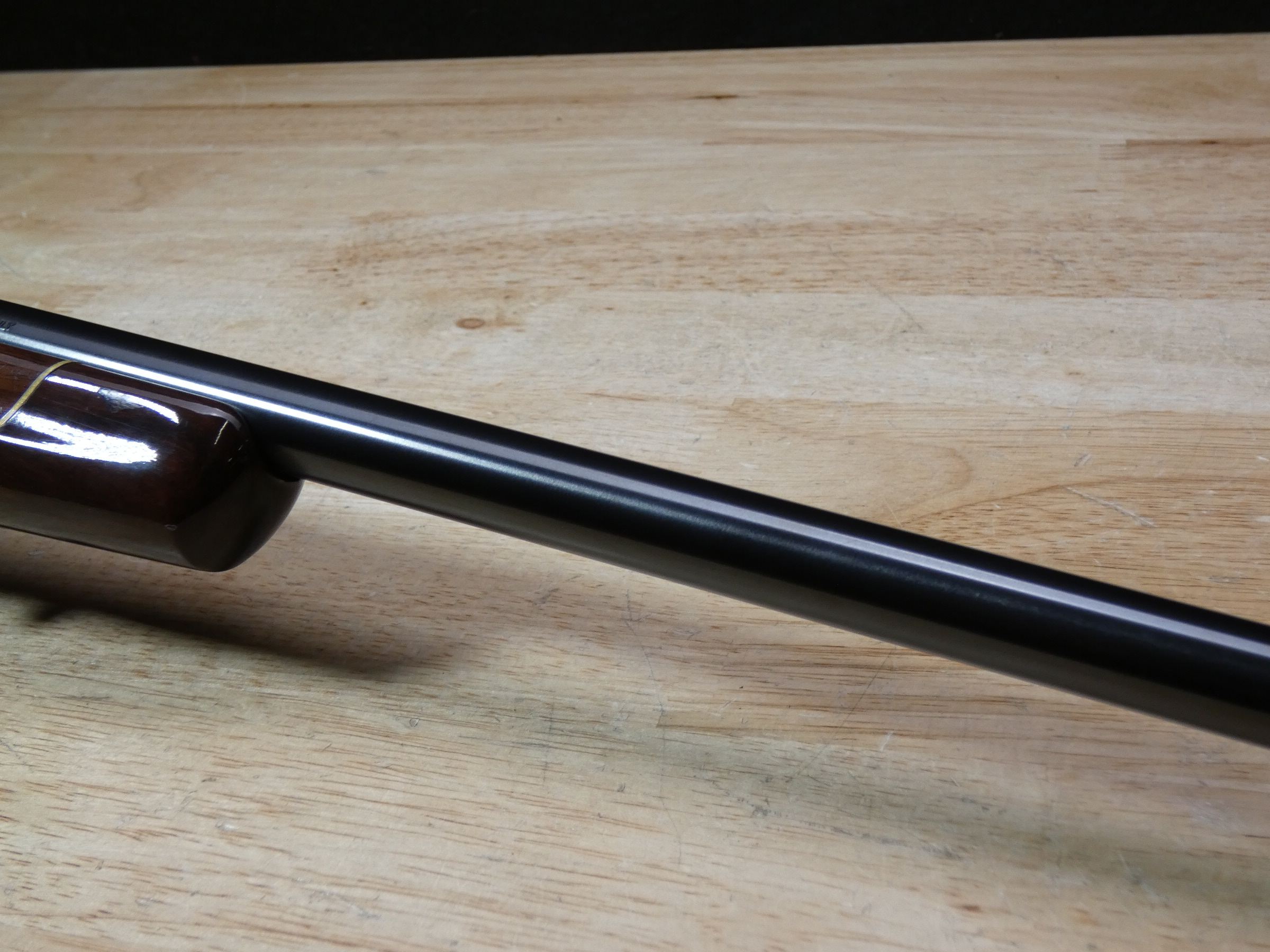 Browning X-Bolt Medallion - .300 Win Mag - MFG 2021 - XBolt - C-img-23